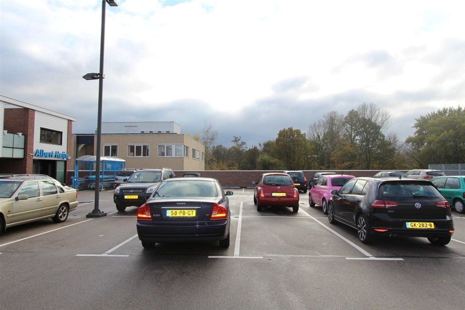 Amsterdamseweg 75, Amstelveen foto-11 blur