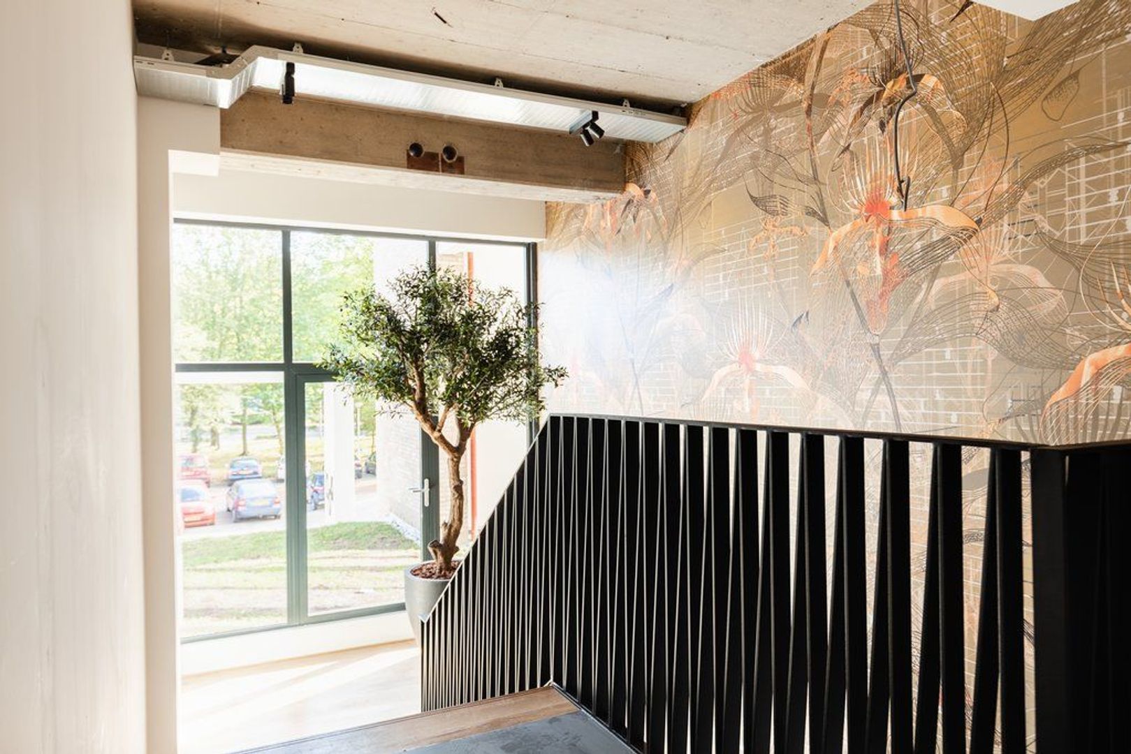 Burgemeester Hogguerstraat 1199, Amsterdam foto-2 blur