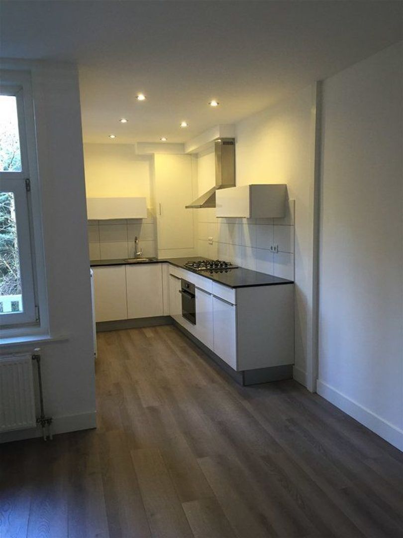 Lindenstraat 28 -I, Amsterdam foto-2 blur