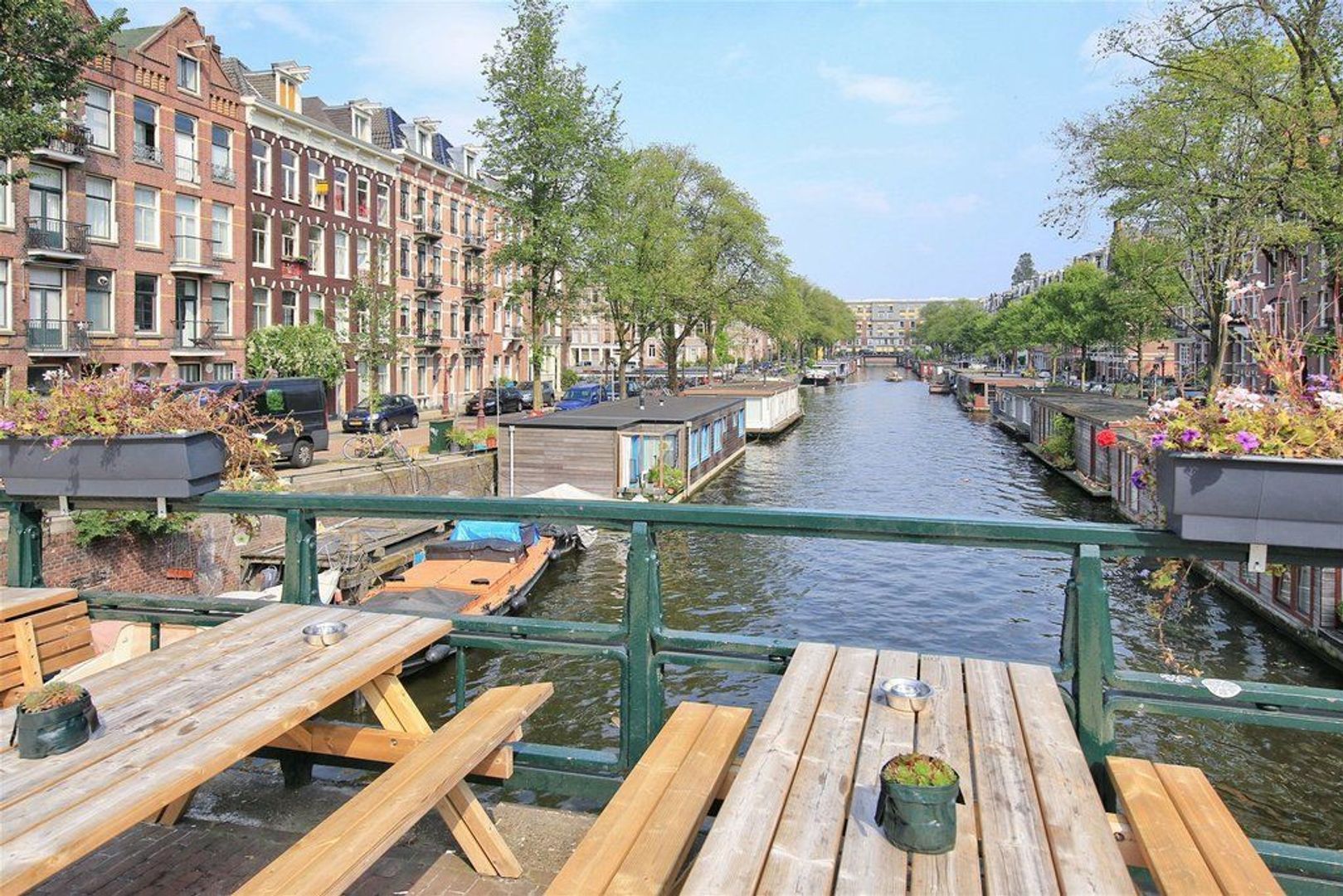 Jacob van Lennepkade 36 sous, Amsterdam foto-12 blur