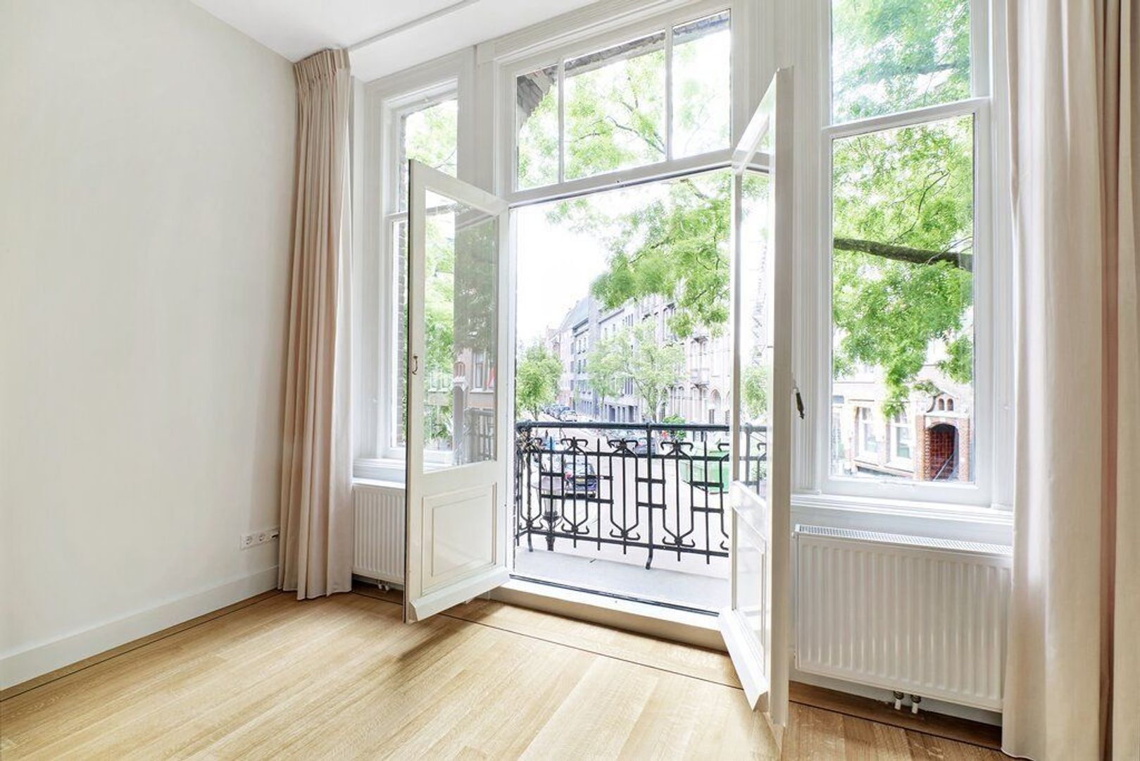 Hondecoeterstraat 24 1, Amsterdam foto-3 blur