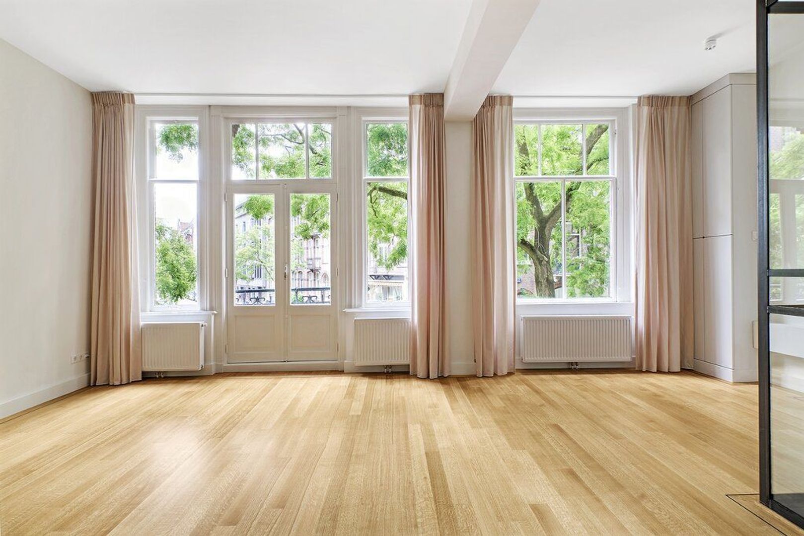 Hondecoeterstraat 24 1, Amsterdam foto-8 blur