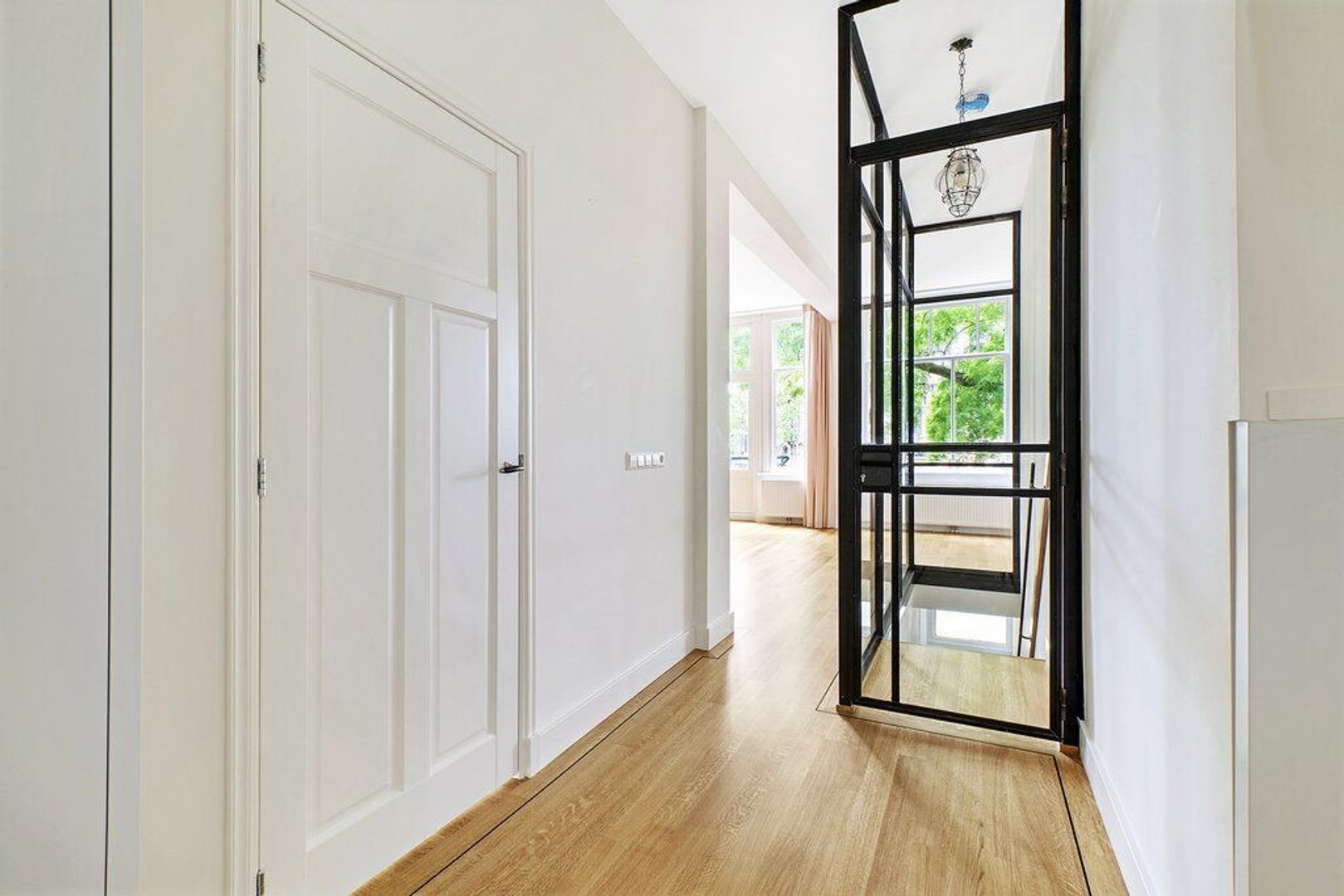 Hondecoeterstraat 24 1, Amsterdam foto-9 blur