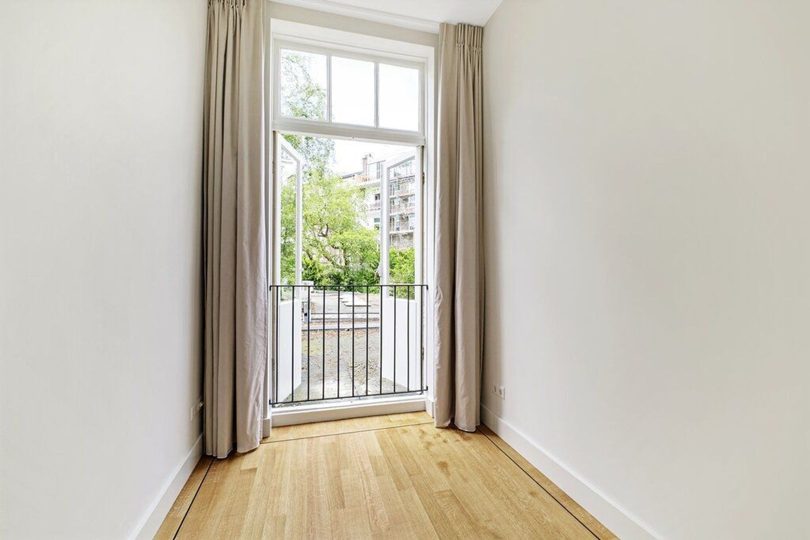 Hondecoeterstraat 24 1, Amsterdam foto-10 blur