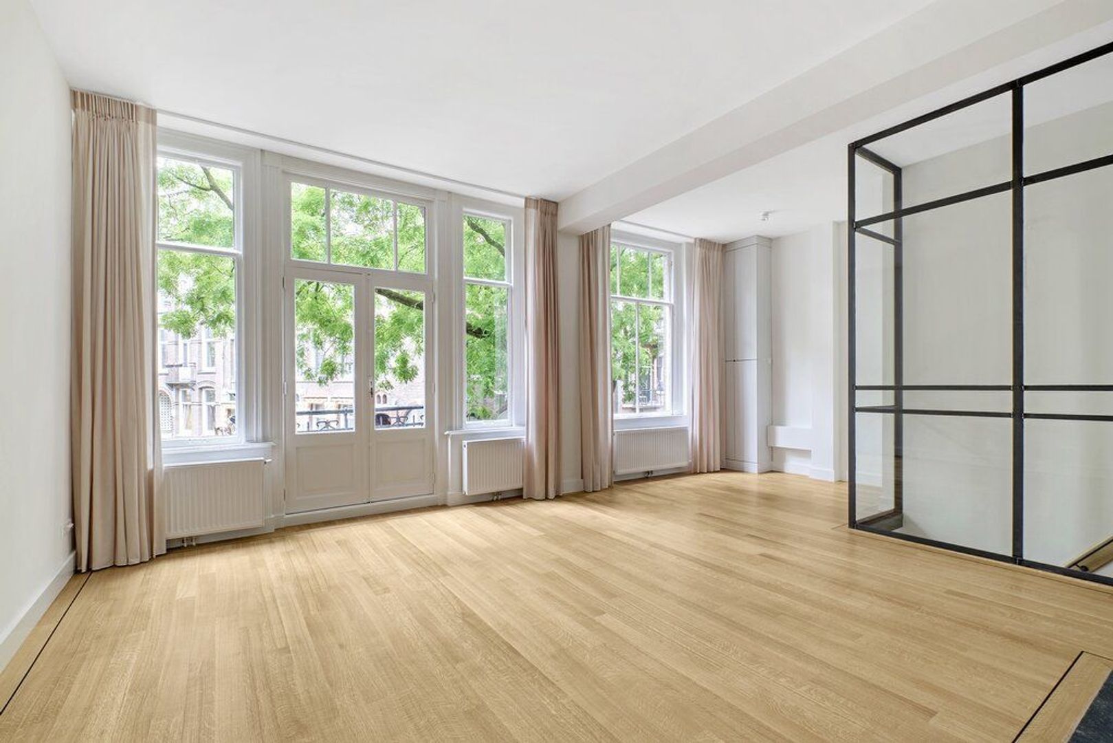 Hondecoeterstraat 24 1, Amsterdam foto-4 blur