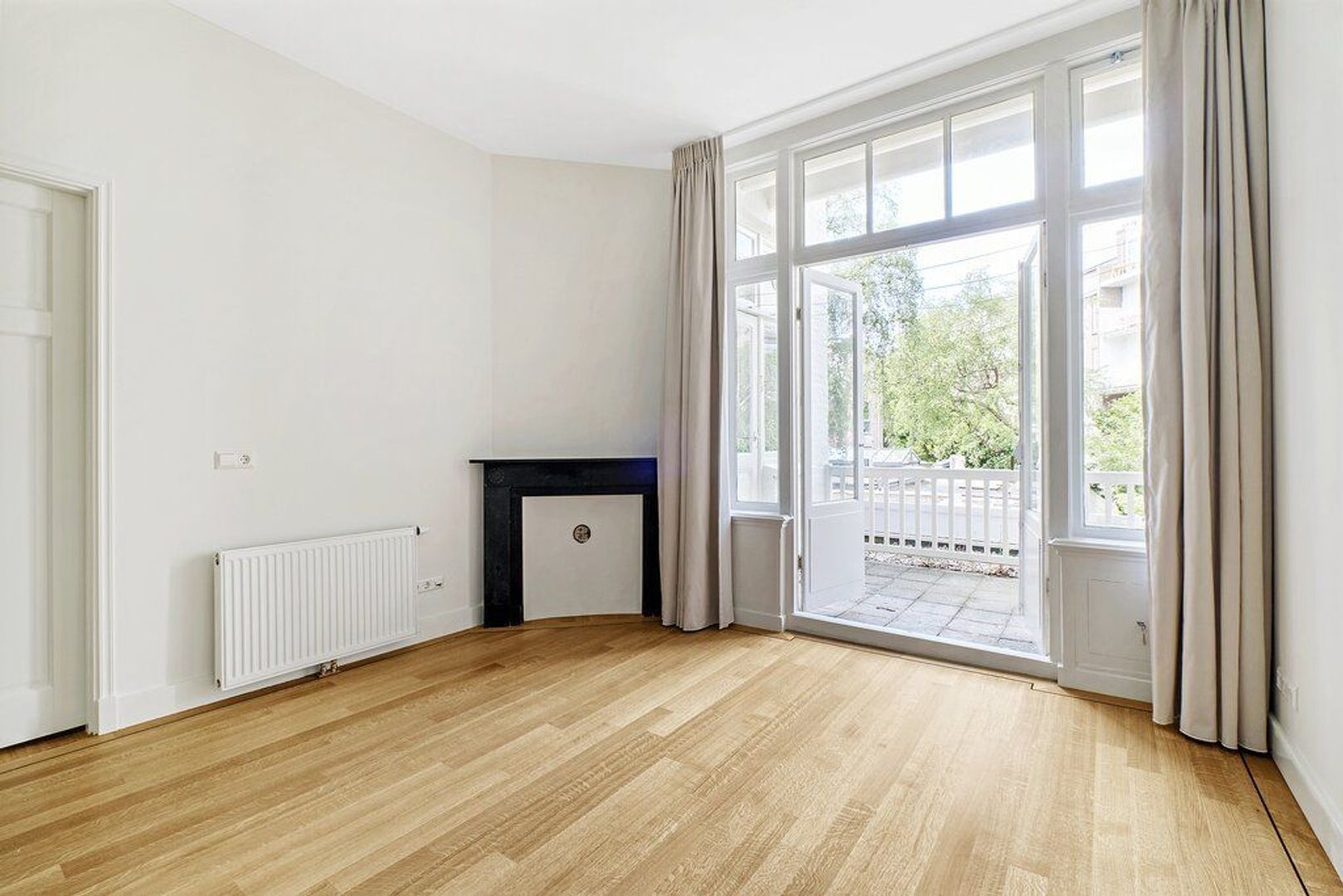 Hondecoeterstraat 24 1, Amsterdam foto-12 blur