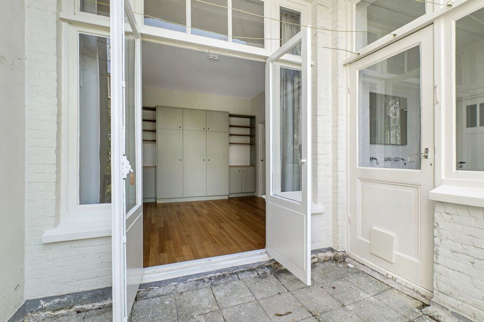 Hondecoeterstraat 24 1, Amsterdam foto-15 blur