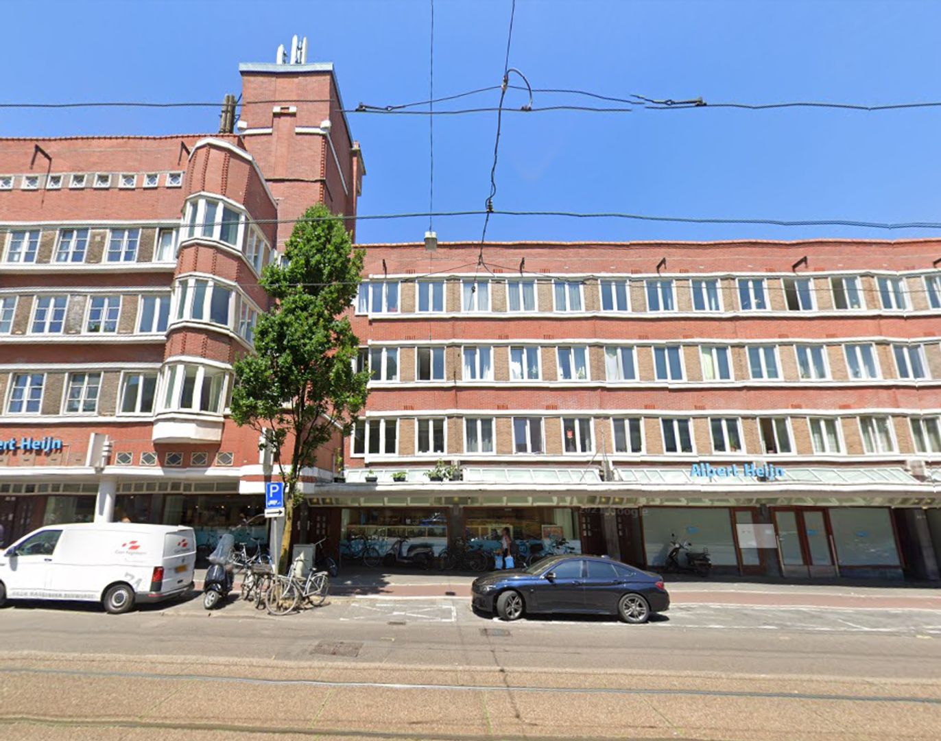 Jan Evertsenstraat 38 3, Amsterdam foto-0 blur