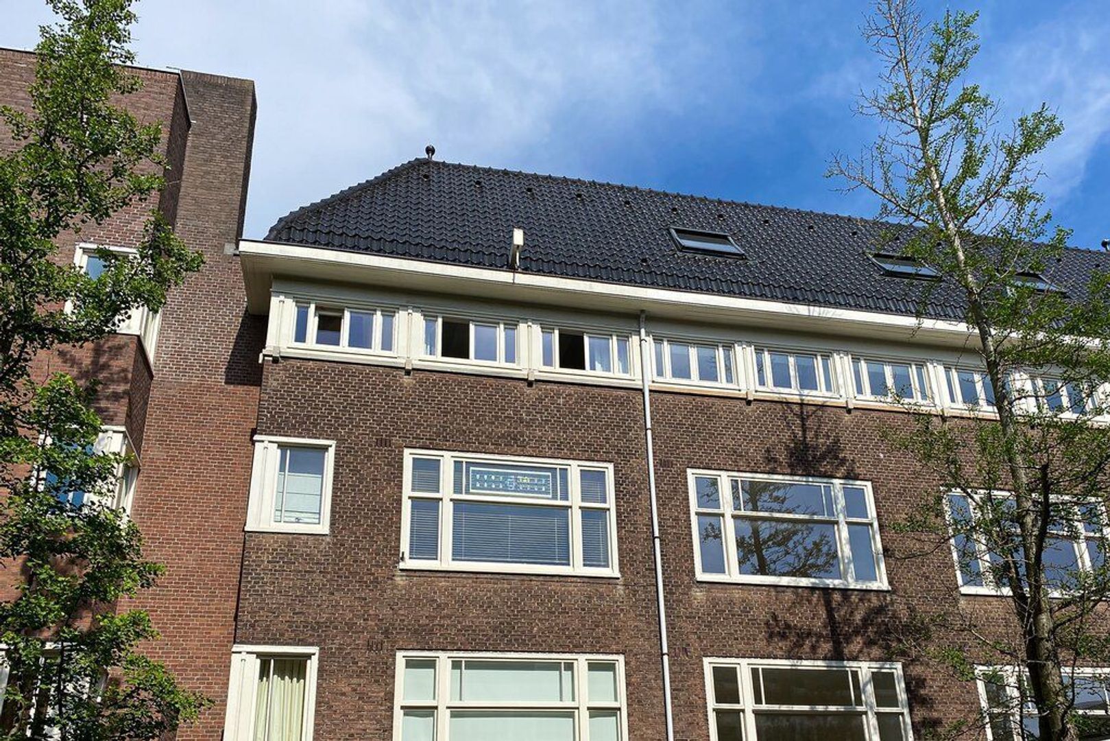 Albrecht Durerstraat 43 2, Amsterdam foto-43 blur