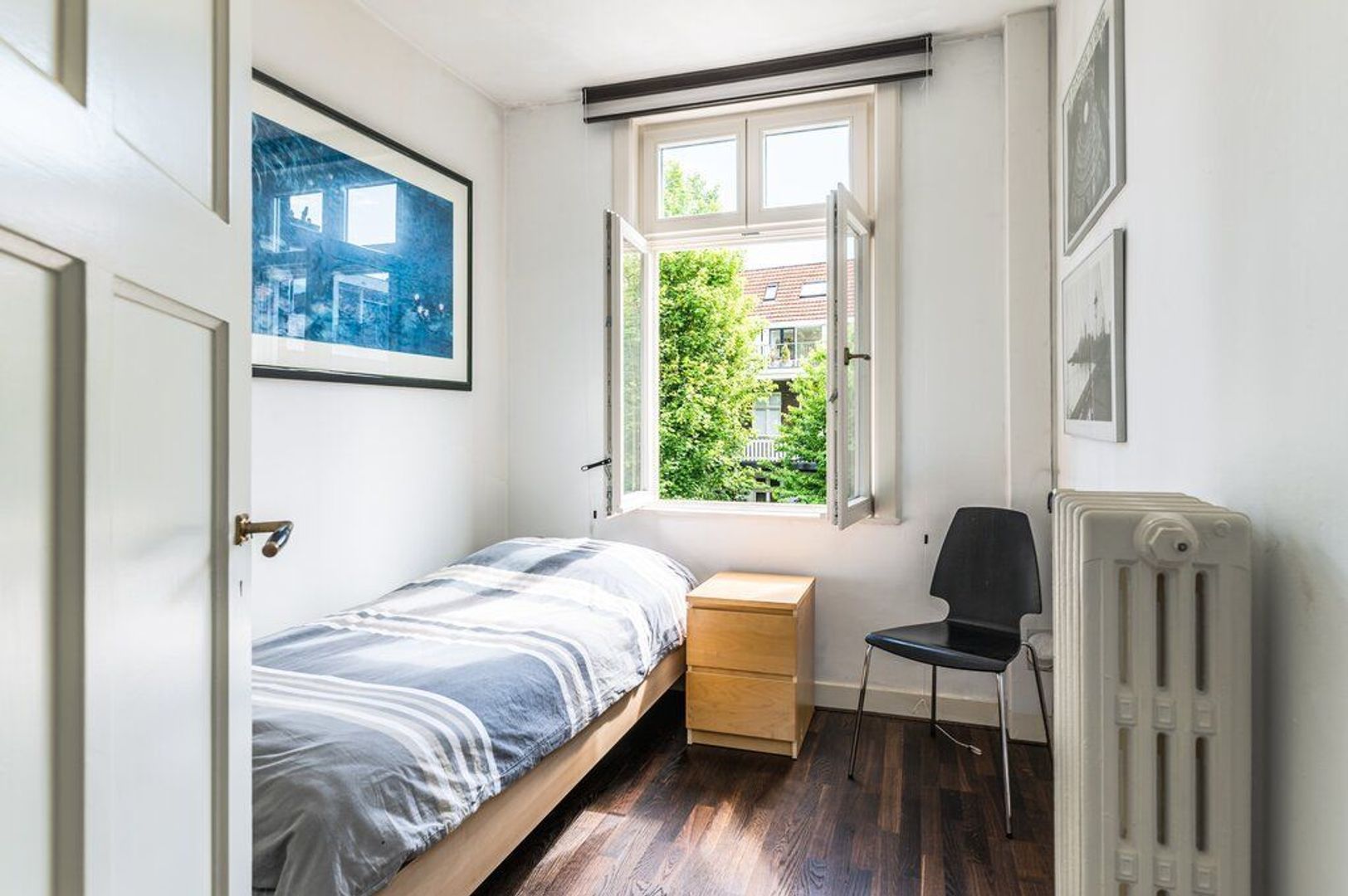 Albrecht Durerstraat 43 2, Amsterdam foto-23 blur