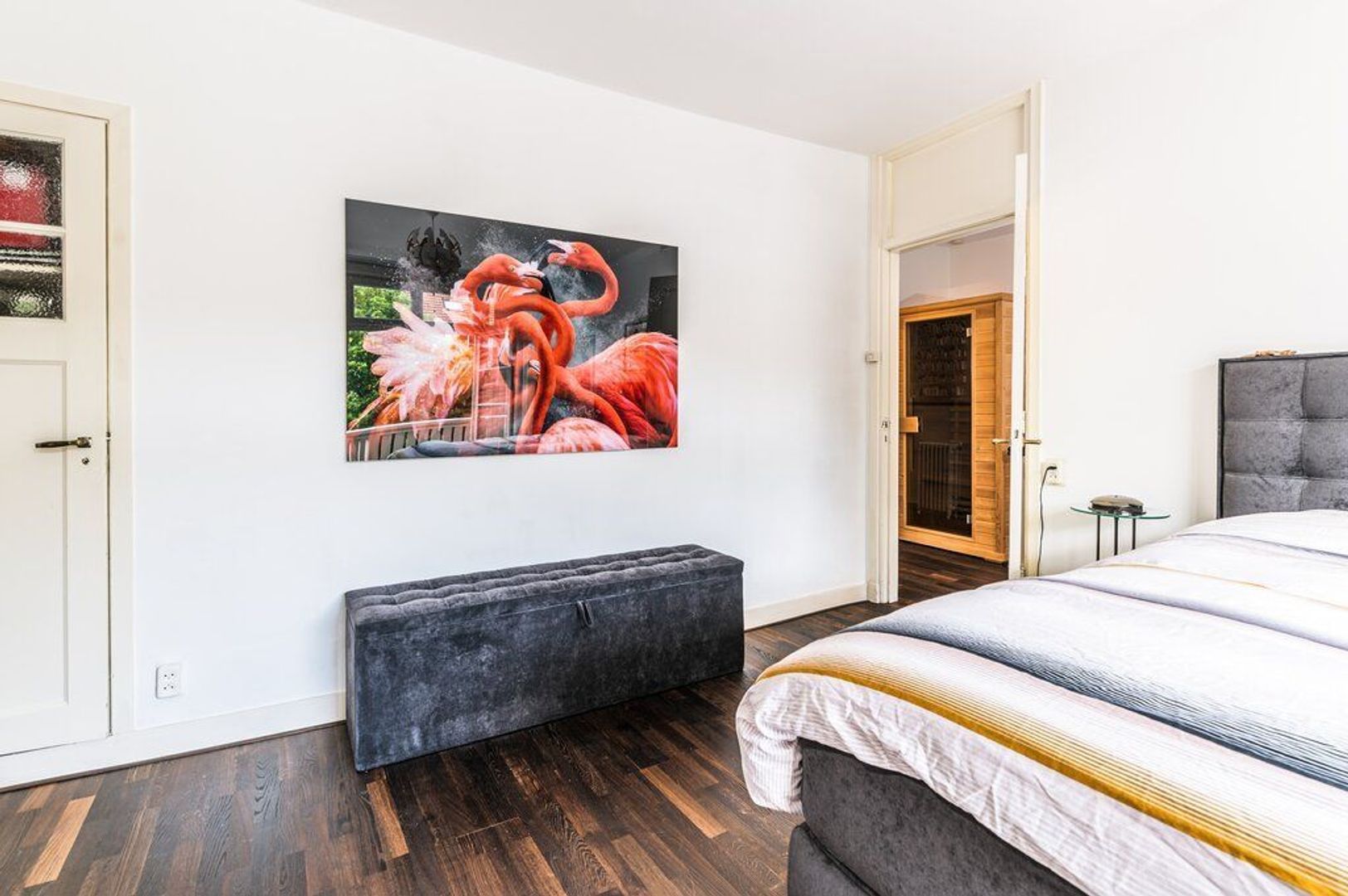Albrecht Durerstraat 43 2, Amsterdam foto-25 blur