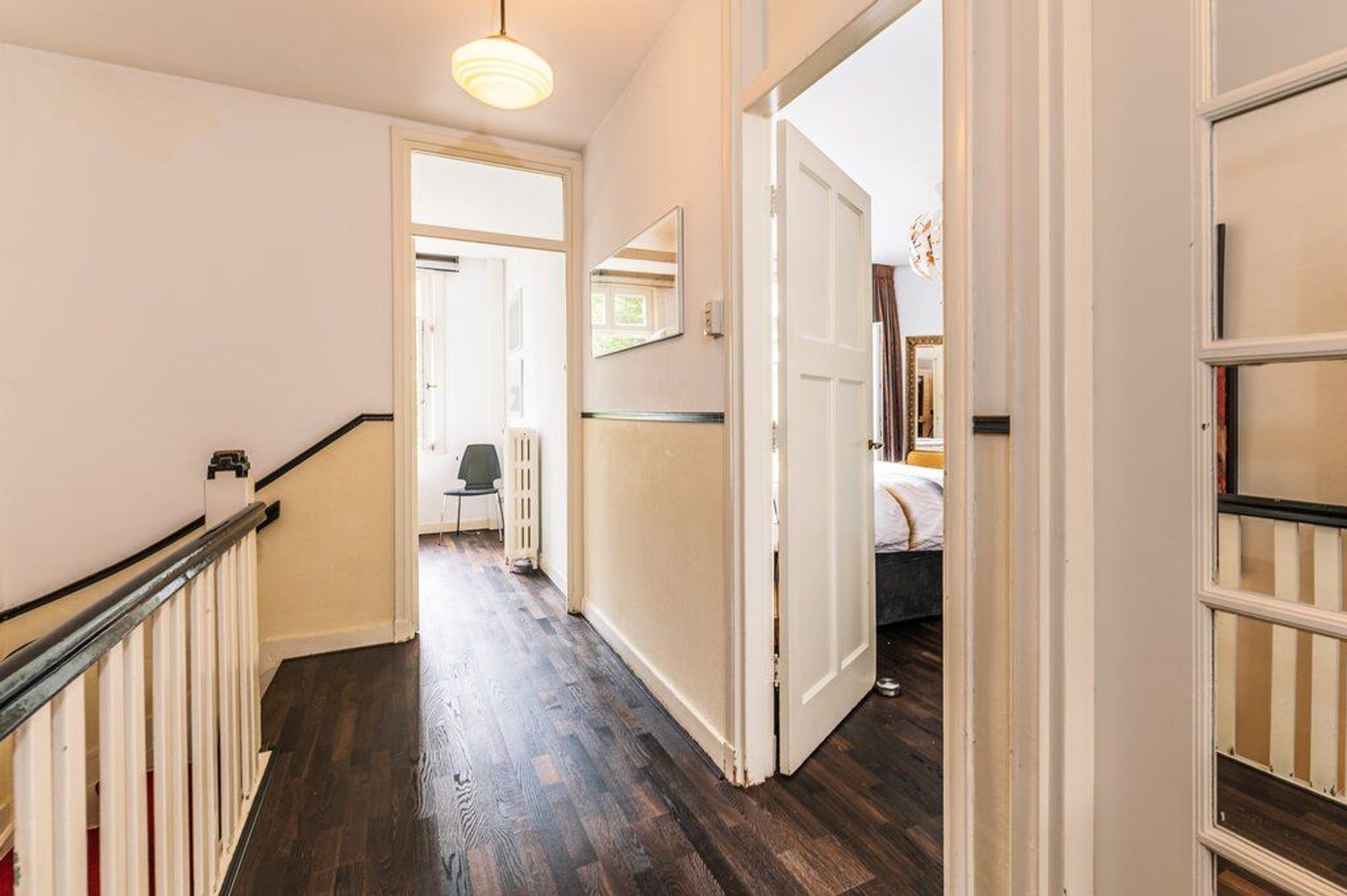 Albrecht Durerstraat 43 2, Amsterdam foto-21 blur
