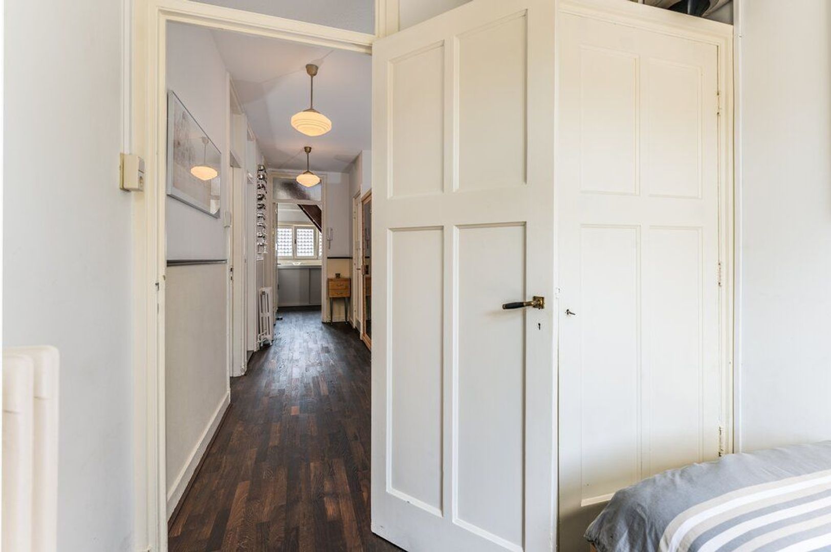 Albrecht Durerstraat 43 2, Amsterdam foto-22 blur