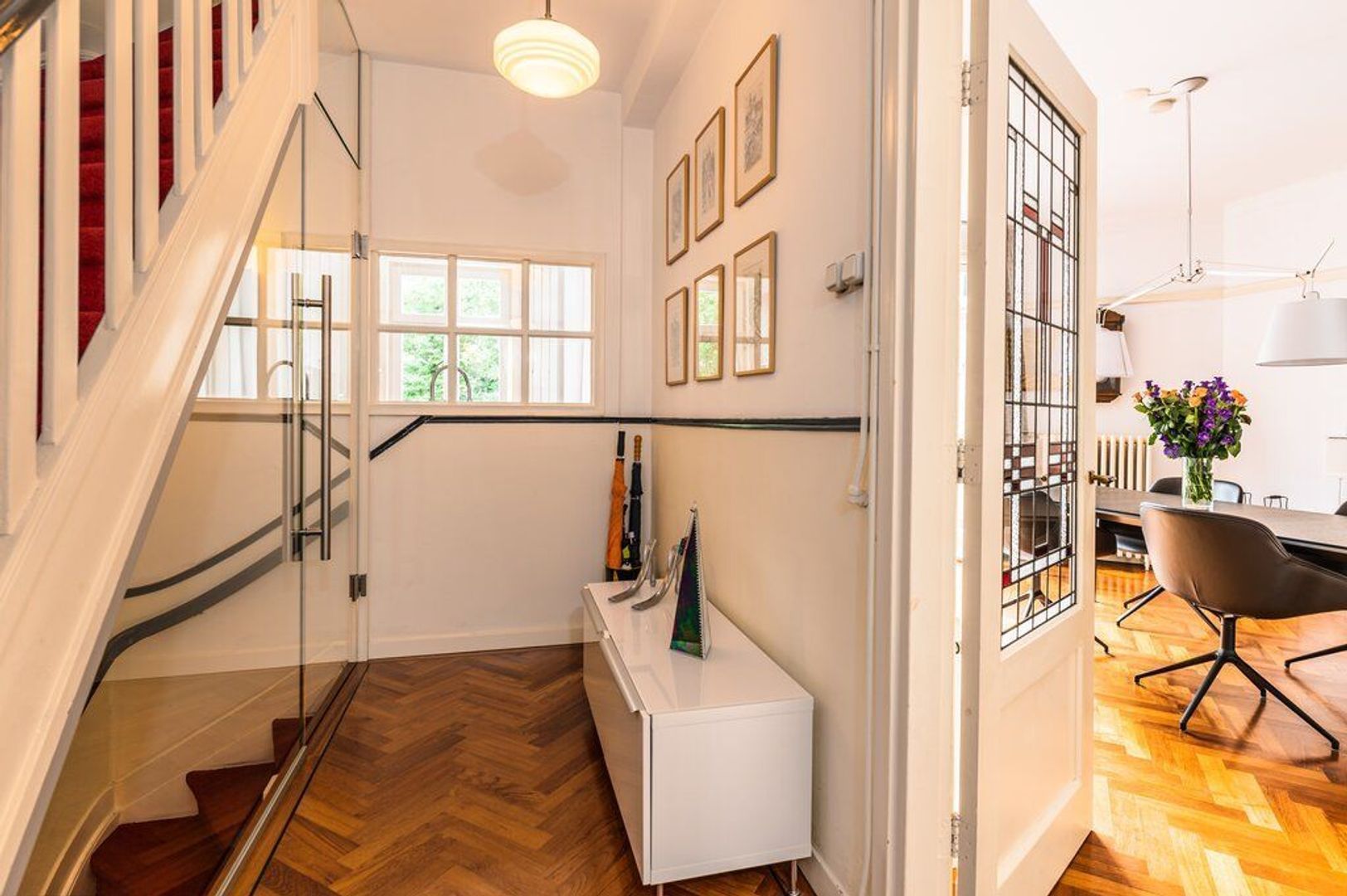 Albrecht Durerstraat 43 2, Amsterdam foto-17 blur