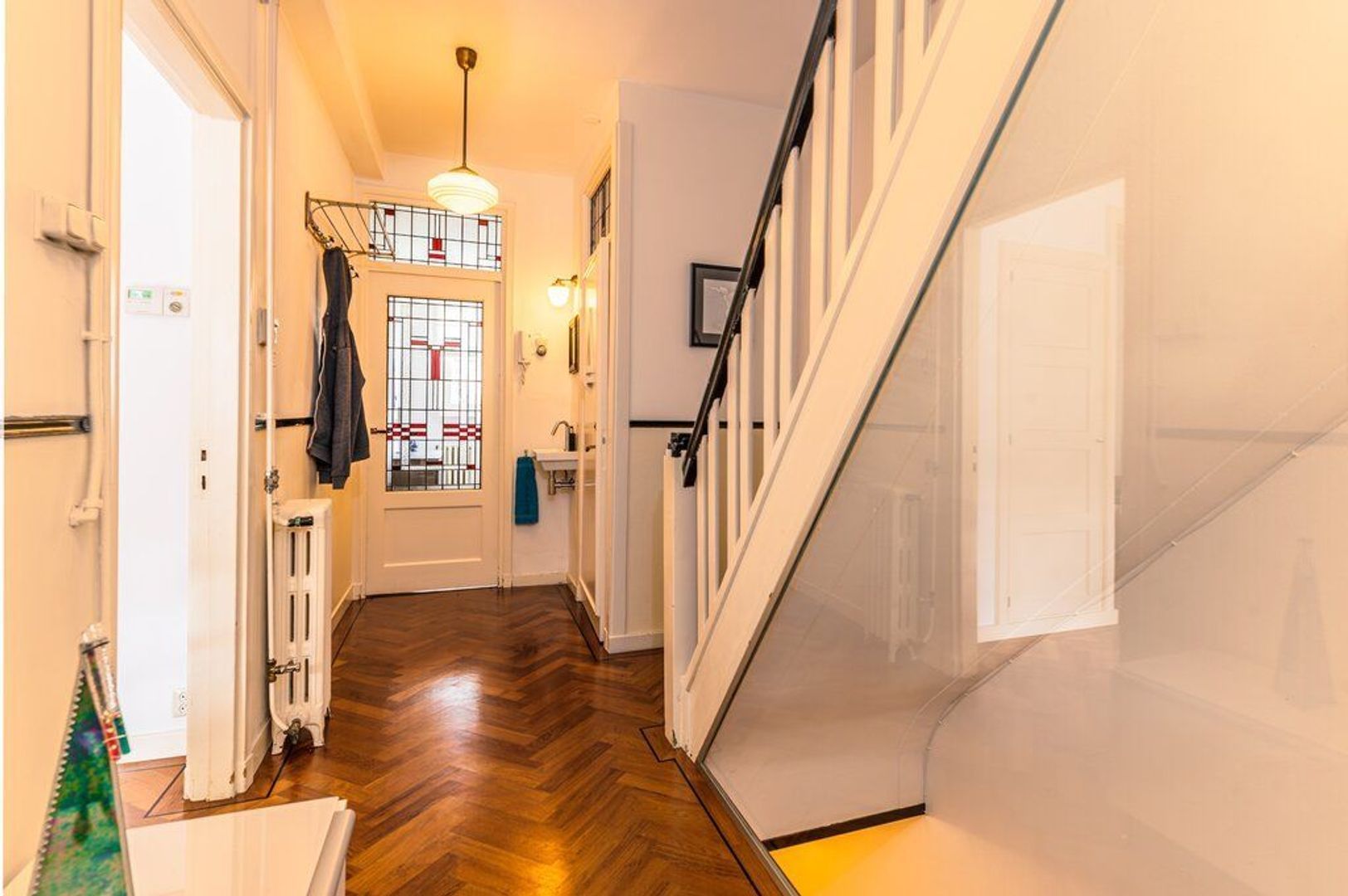 Albrecht Durerstraat 43 2, Amsterdam foto-18 blur
