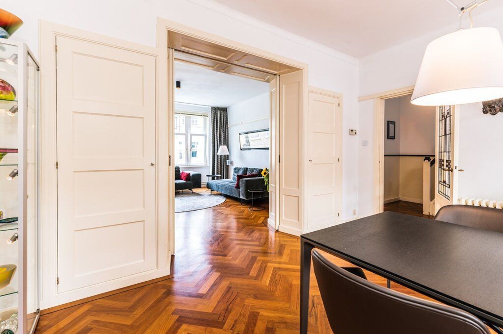 Albrecht Durerstraat 43 2, Amsterdam foto-10 blur