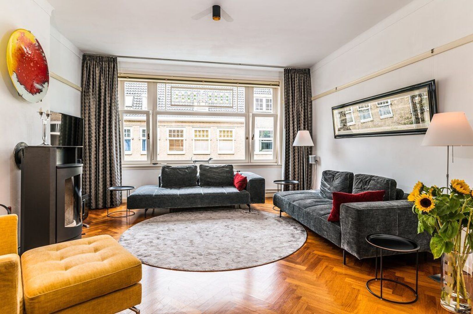 Albrecht Durerstraat 43 2, Amsterdam foto-3 blur