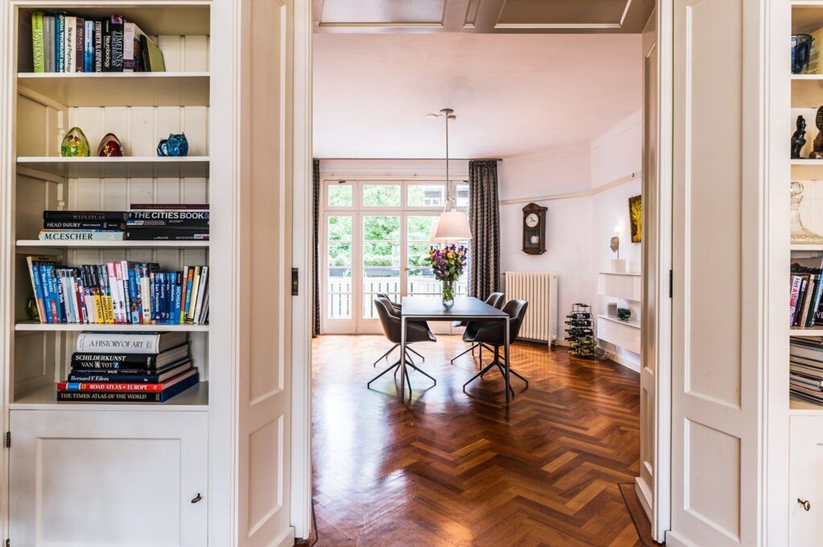 Albrecht Durerstraat 43 2, Amsterdam foto-7 blur