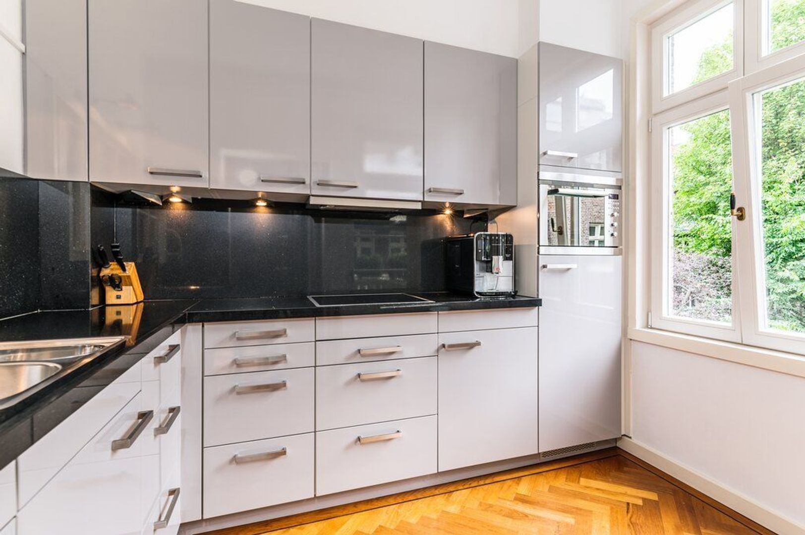 Albrecht Durerstraat 43 2, Amsterdam foto-13 blur