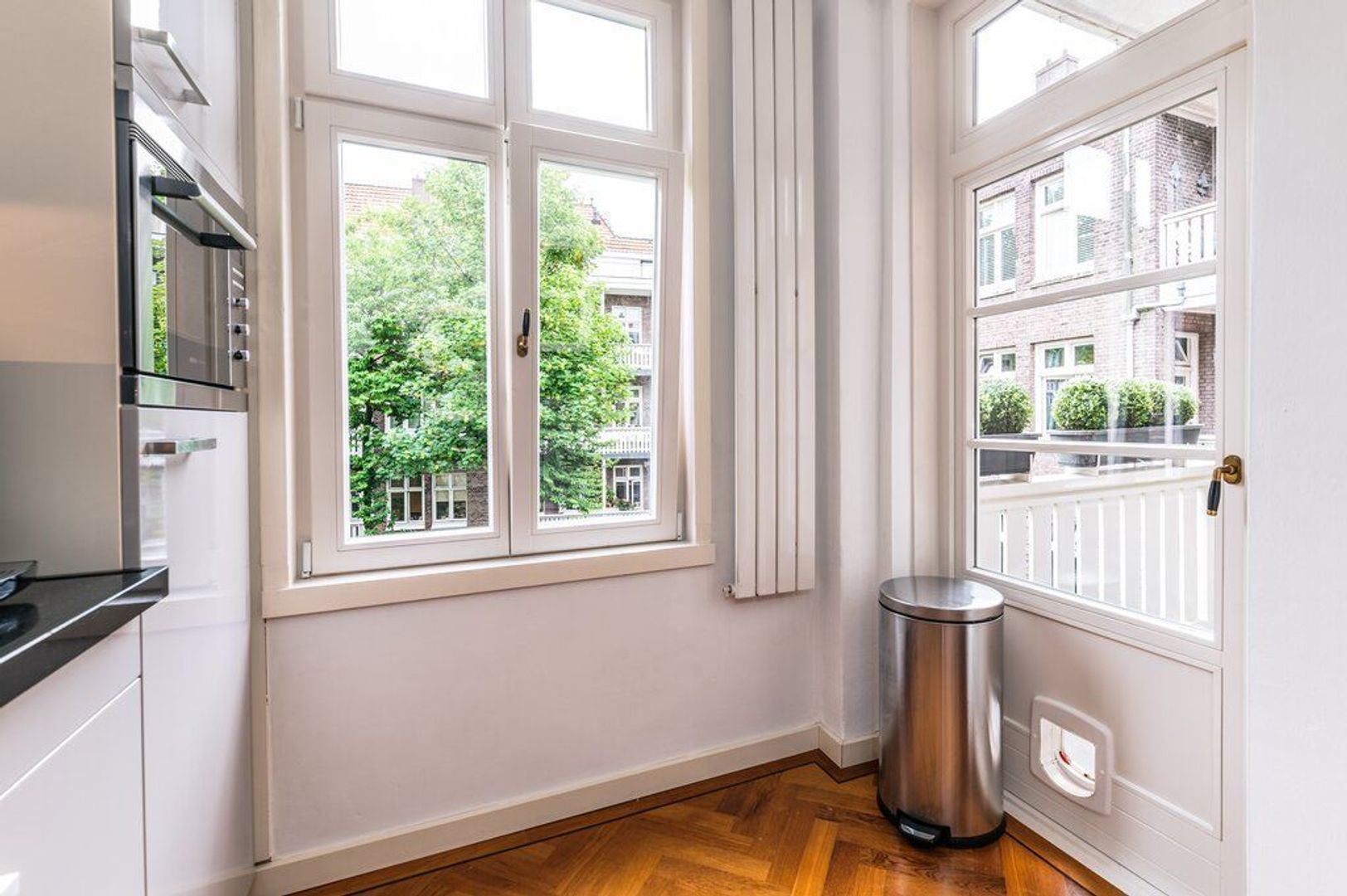Albrecht Durerstraat 43 2, Amsterdam foto-14 blur