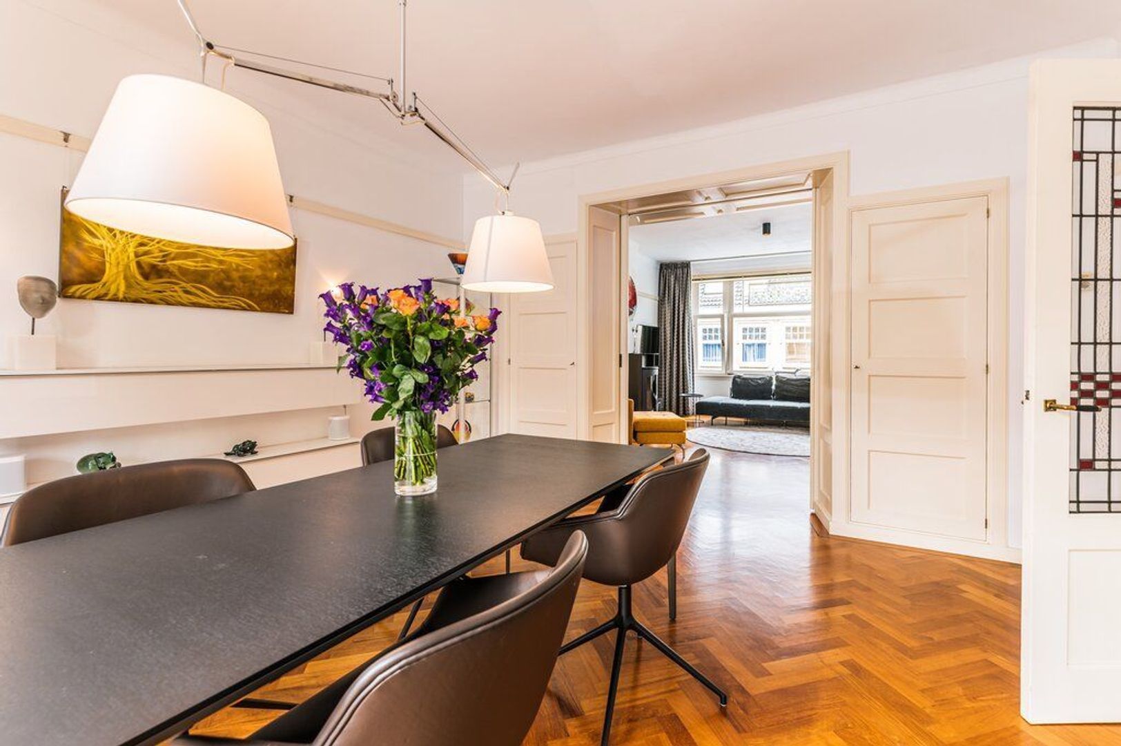 Albrecht Durerstraat 43 2, Amsterdam foto-9 blur