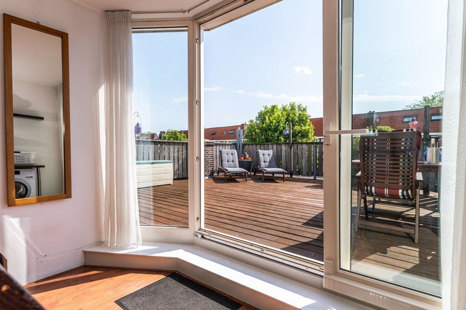 Albrecht Durerstraat 43 2, Amsterdam foto-37 blur