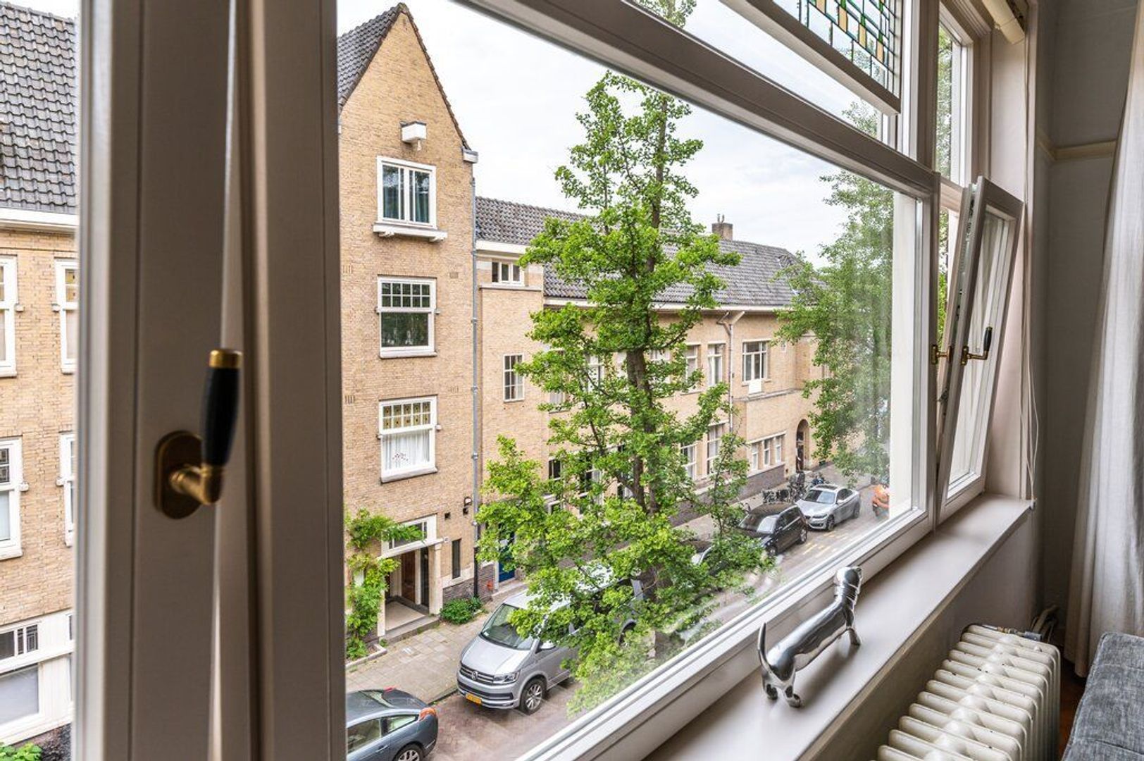 Albrecht Durerstraat 43 2, Amsterdam foto-5 blur