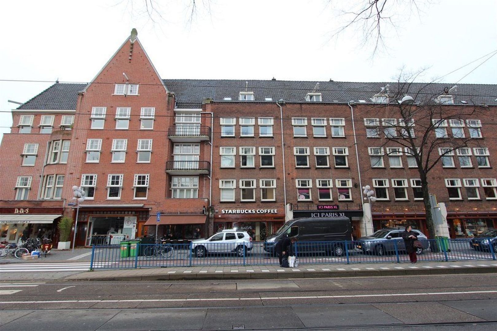 Beethovenstraat 34 -III, Amsterdam foto-0 blur