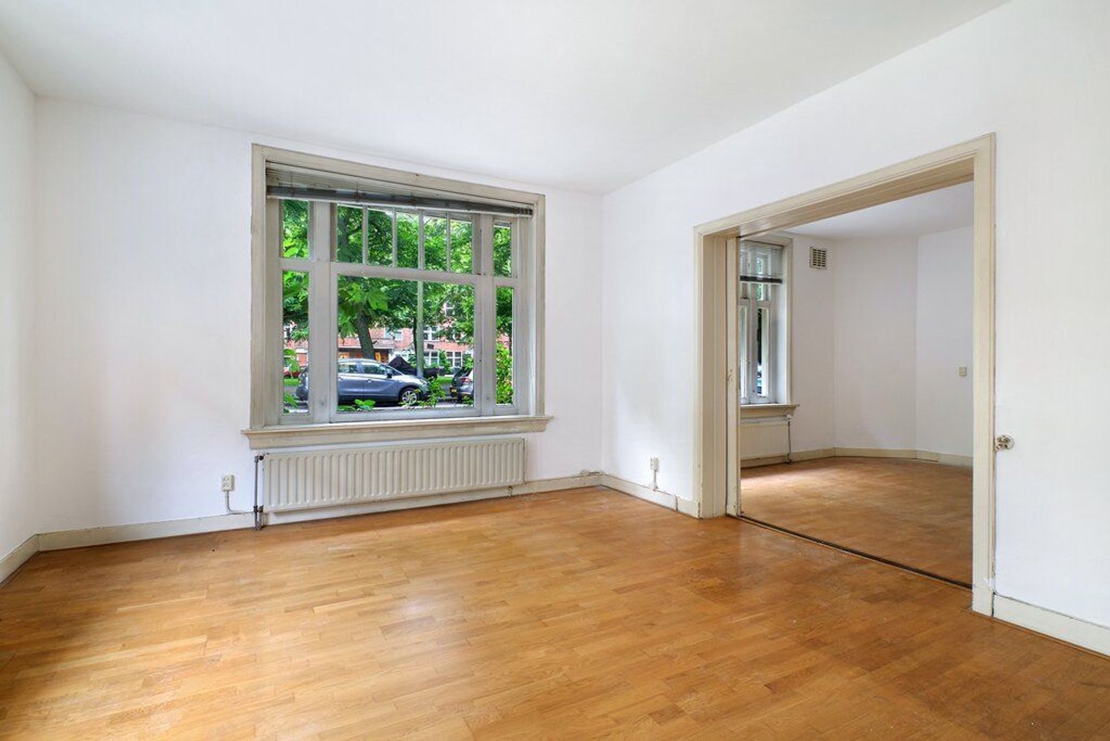 Slaakstraat 12 H, Amsterdam foto-2 blur