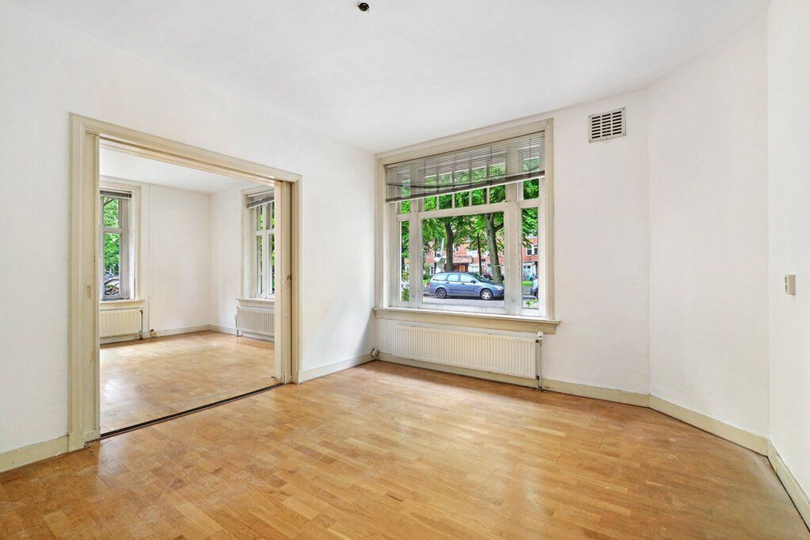 Slaakstraat 12 H, Amsterdam foto-4 blur