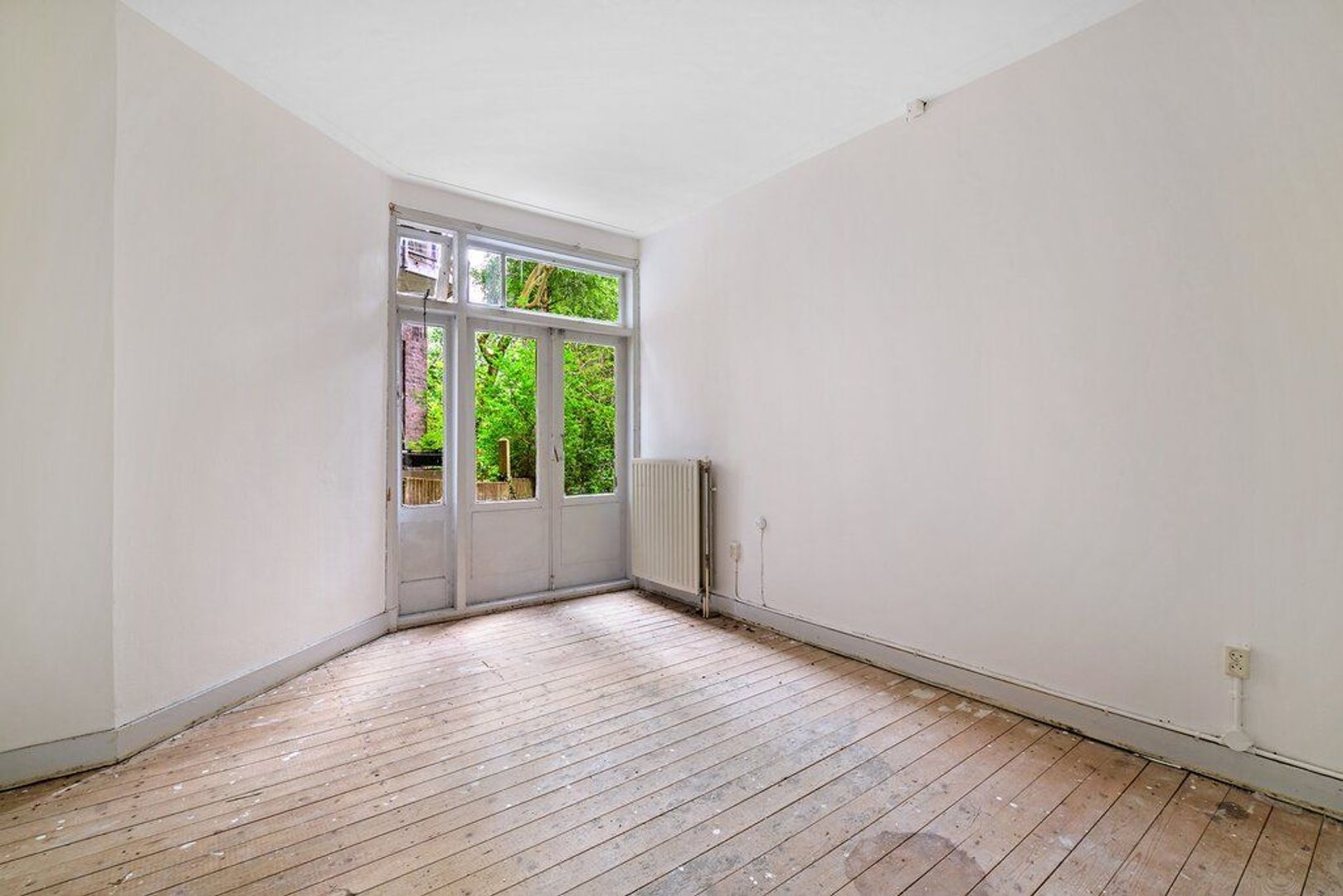 Slaakstraat 12 H, Amsterdam foto-8 blur