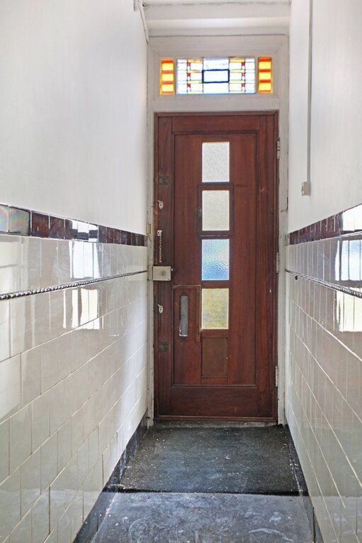 Slaakstraat 12 H, Amsterdam foto-11 blur