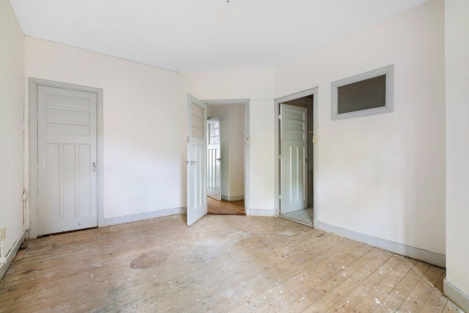 Slaakstraat 12 H, Amsterdam foto-9 blur