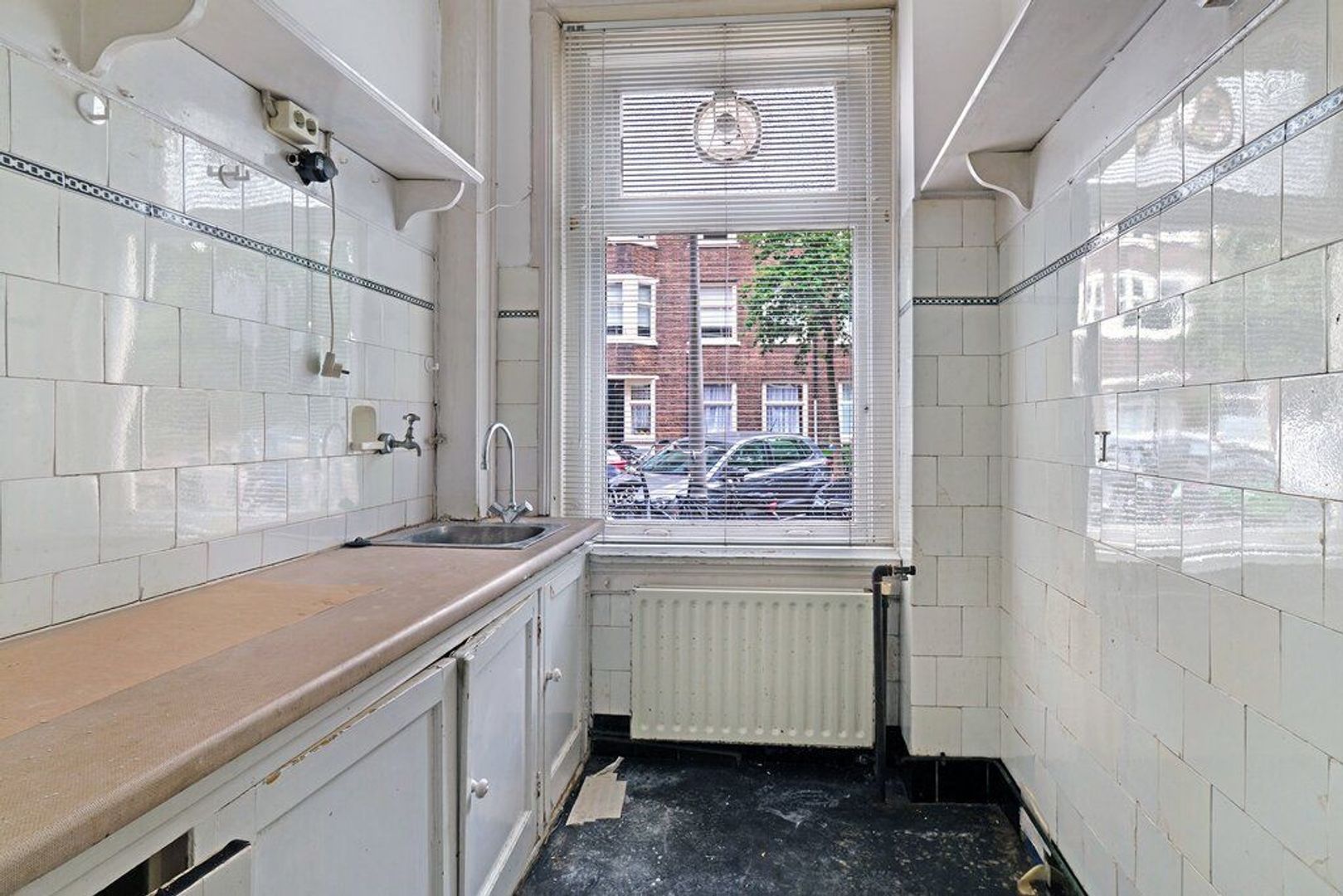 Slaakstraat 12 H, Amsterdam foto-6 blur