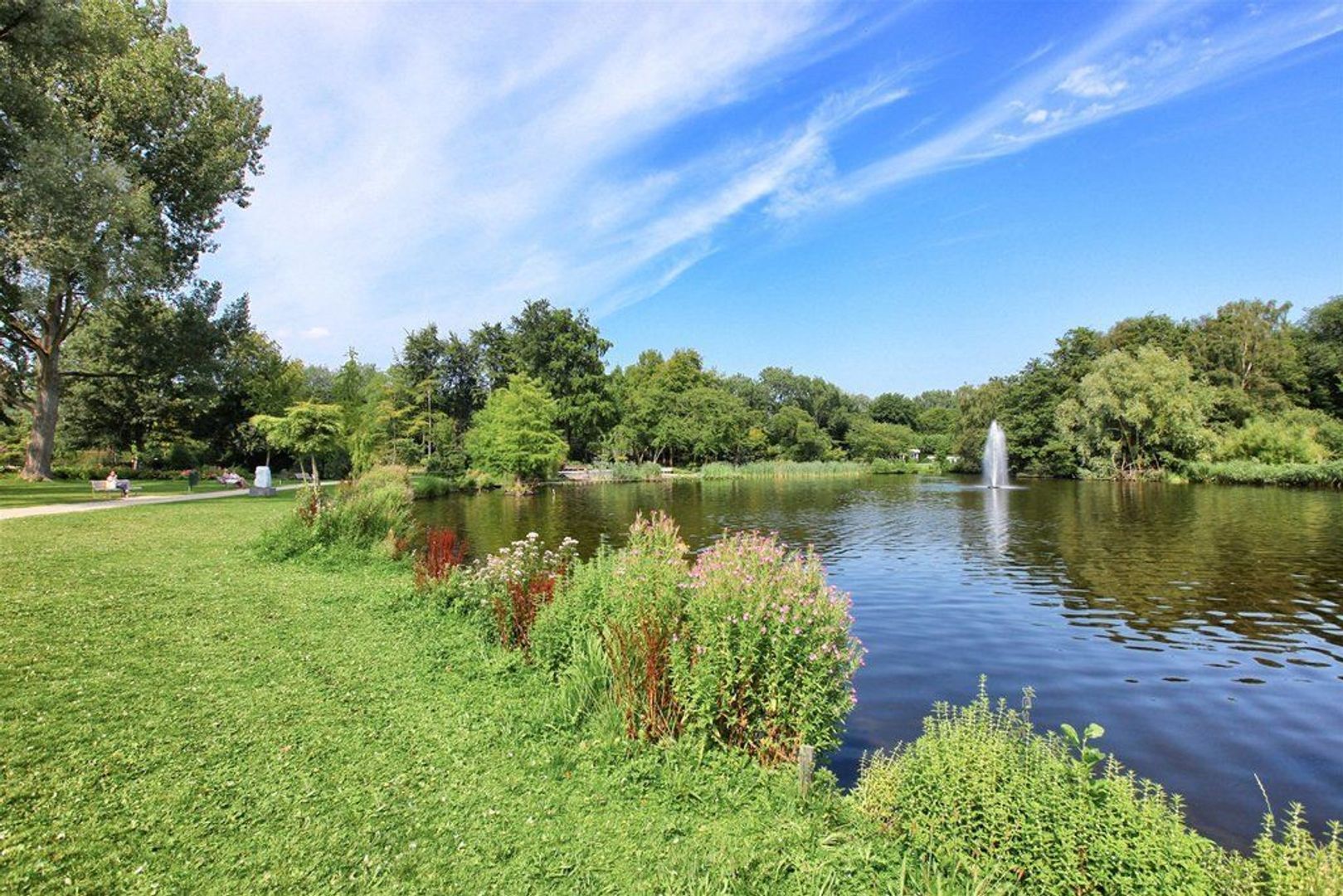 Rondeel 48, Amsterdam foto-25 blur