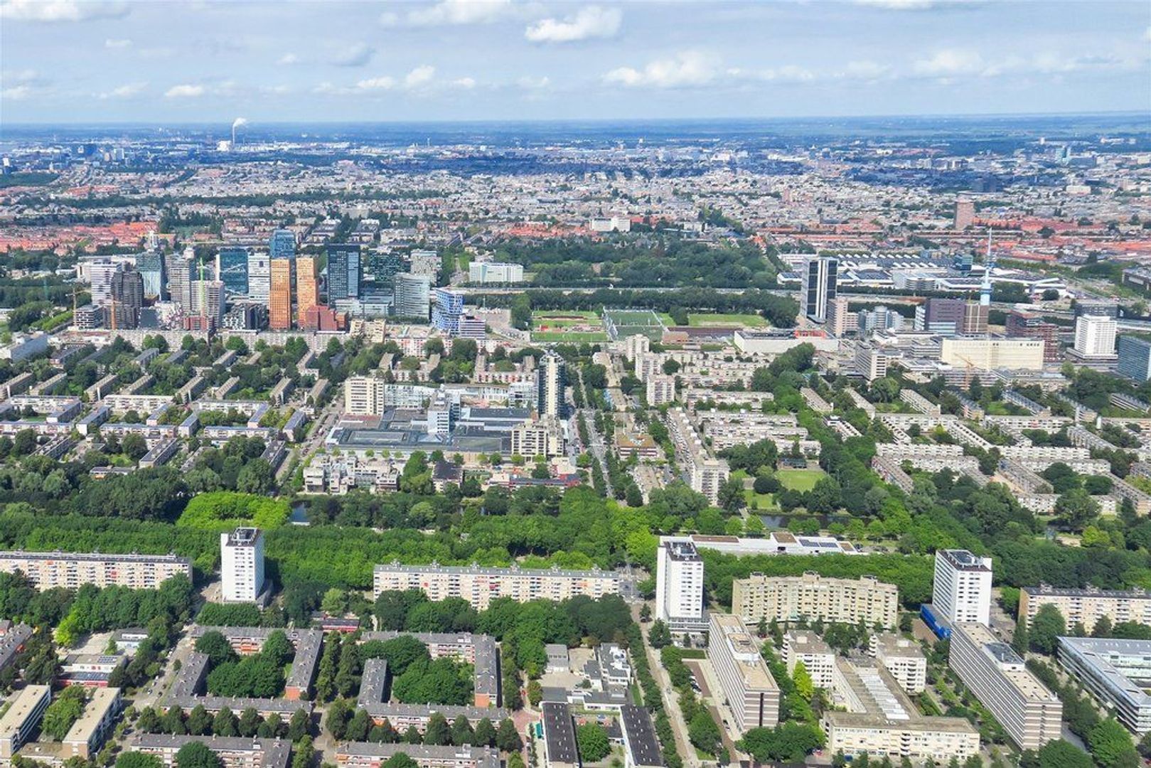 Rondeel 48, Amsterdam foto-27 blur