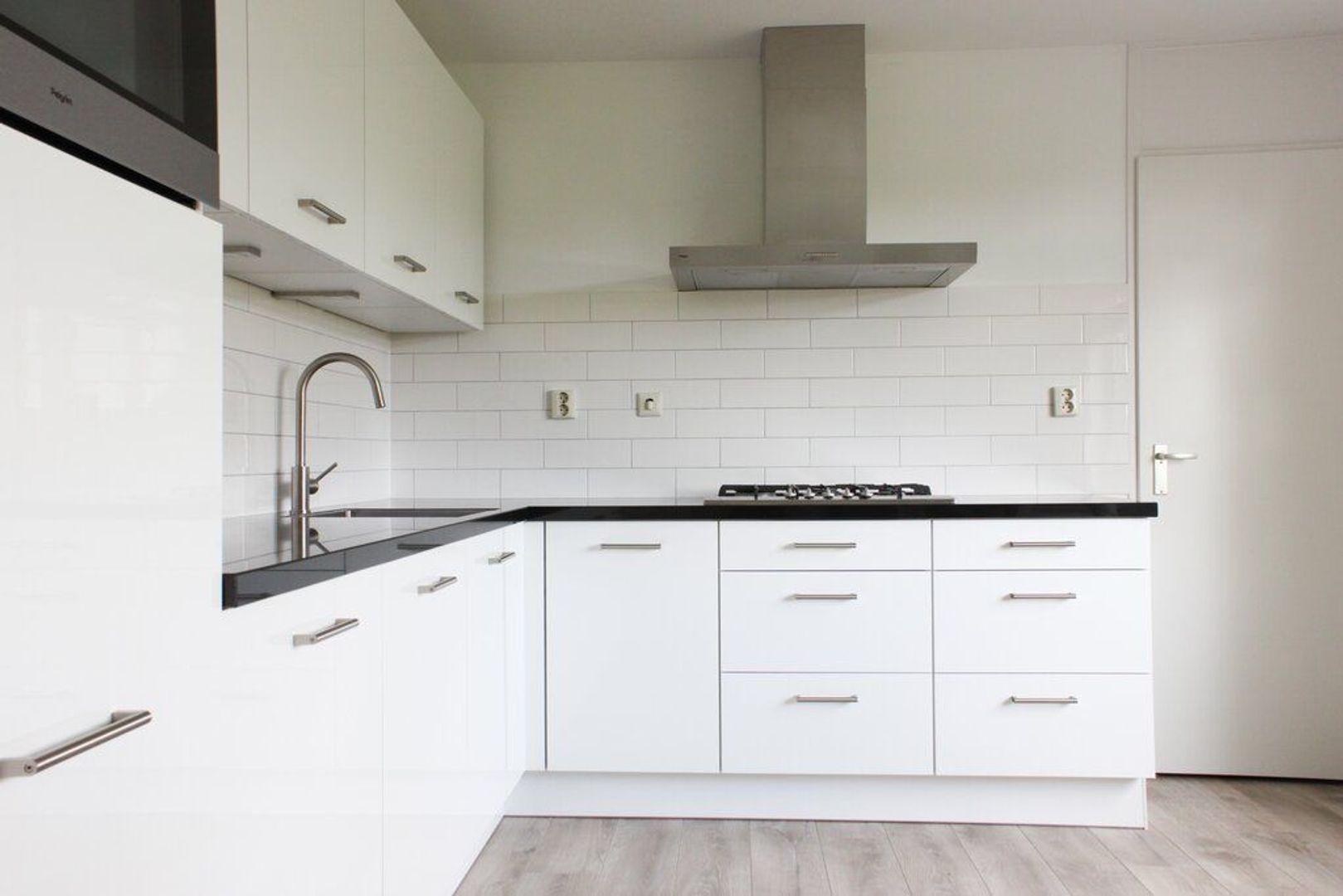 Rondeel 48, Amsterdam foto-11 blur