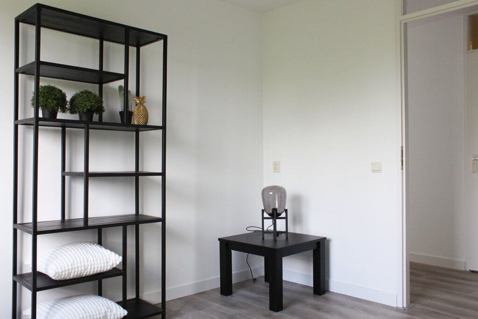 Rondeel 48, Amsterdam foto-14 blur