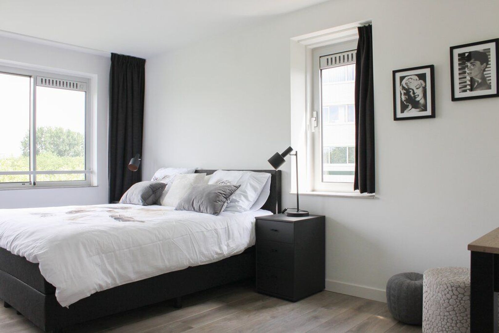 Rondeel 48, Amsterdam foto-16 blur