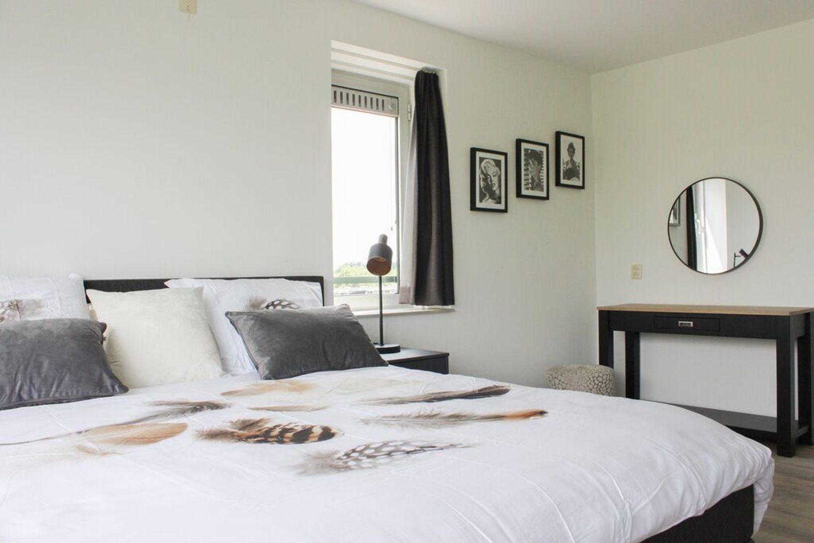 Rondeel 48, Amsterdam foto-17 blur