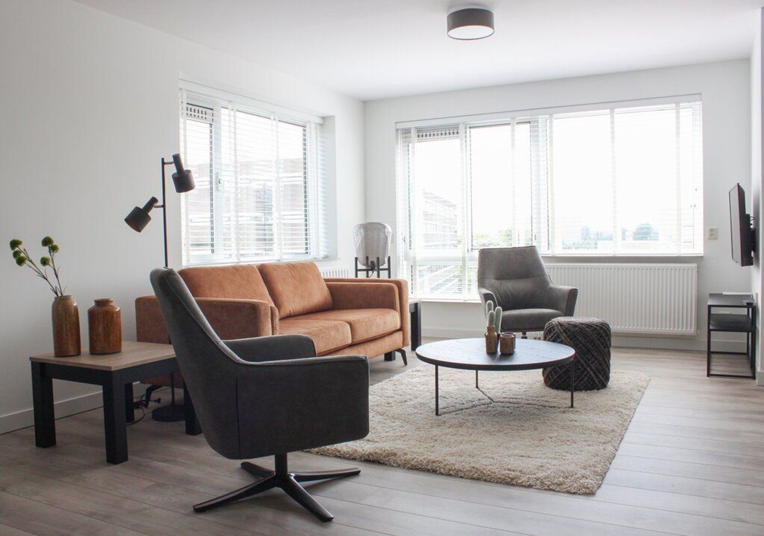 Rondeel 48, Amsterdam foto-2 blur