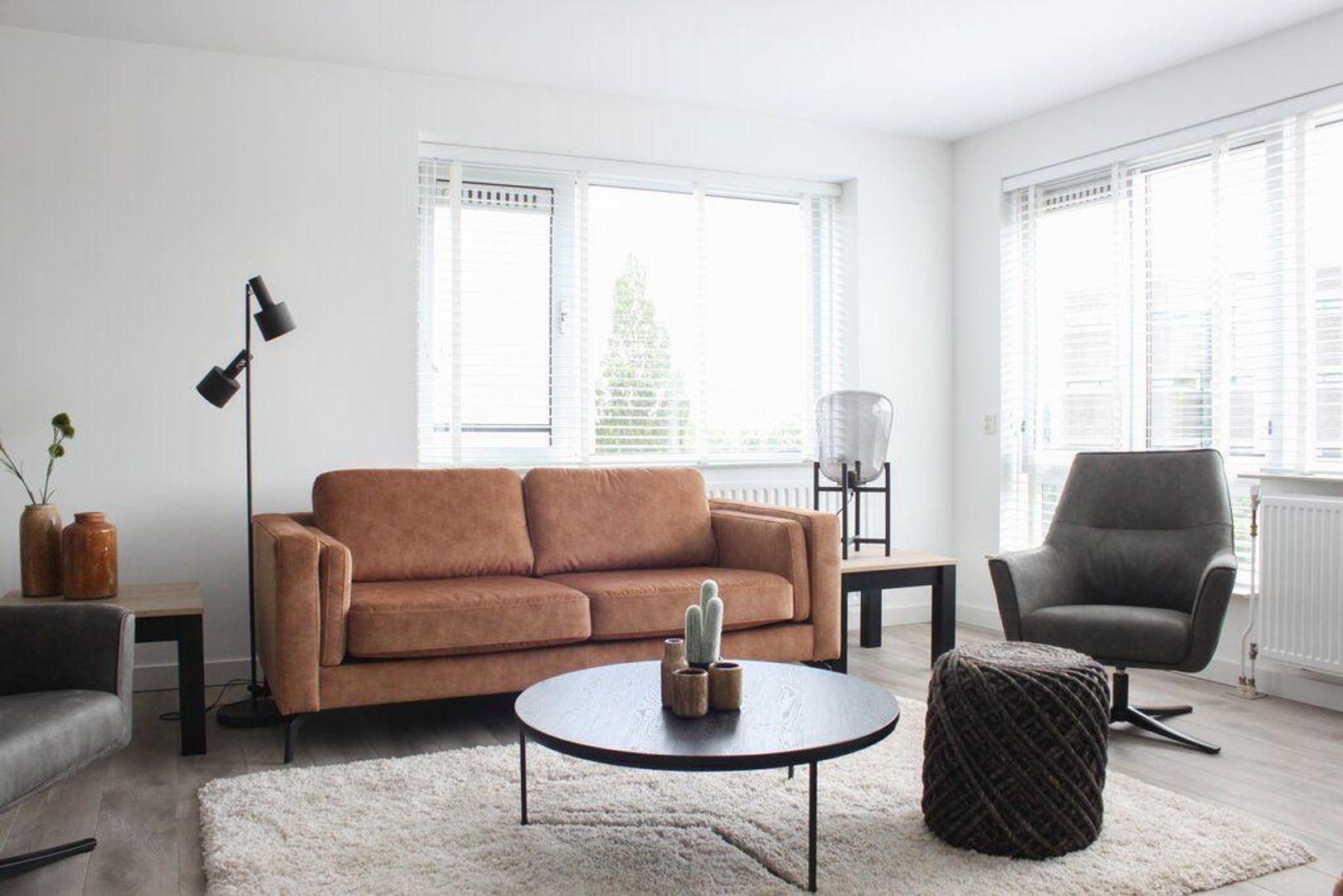 Rondeel 48, Amsterdam foto-3 blur