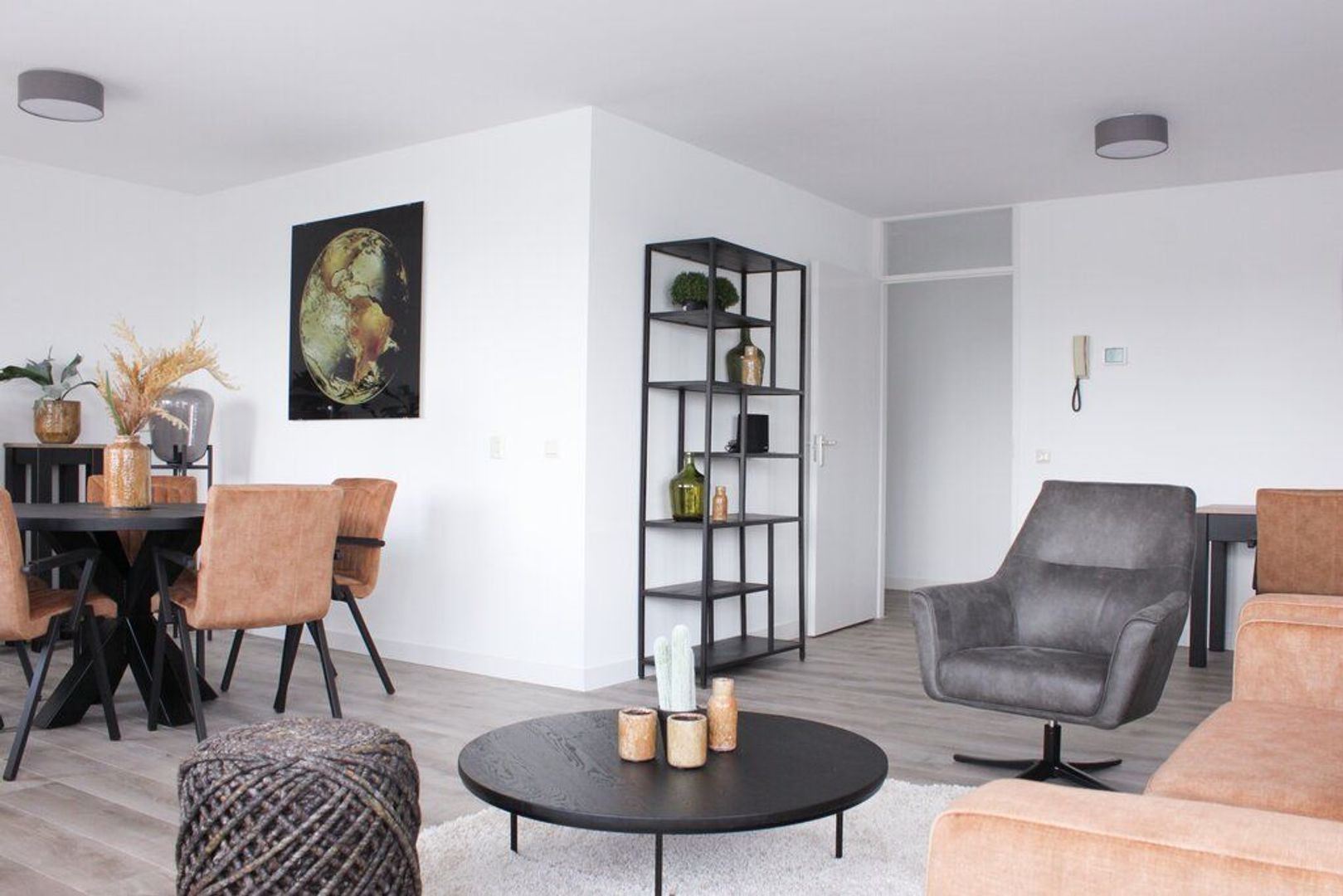 Rondeel 48, Amsterdam foto-4 blur