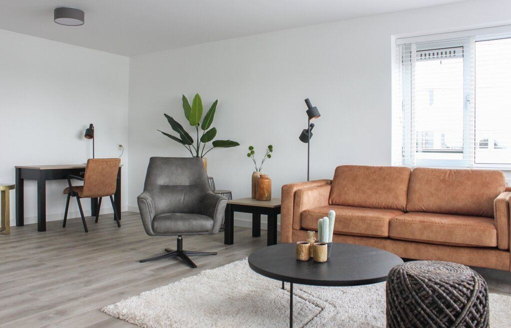 Rondeel 48, Amsterdam foto-7 blur