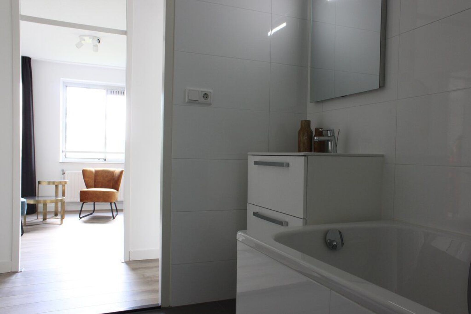 Rondeel 48, Amsterdam foto-18 blur