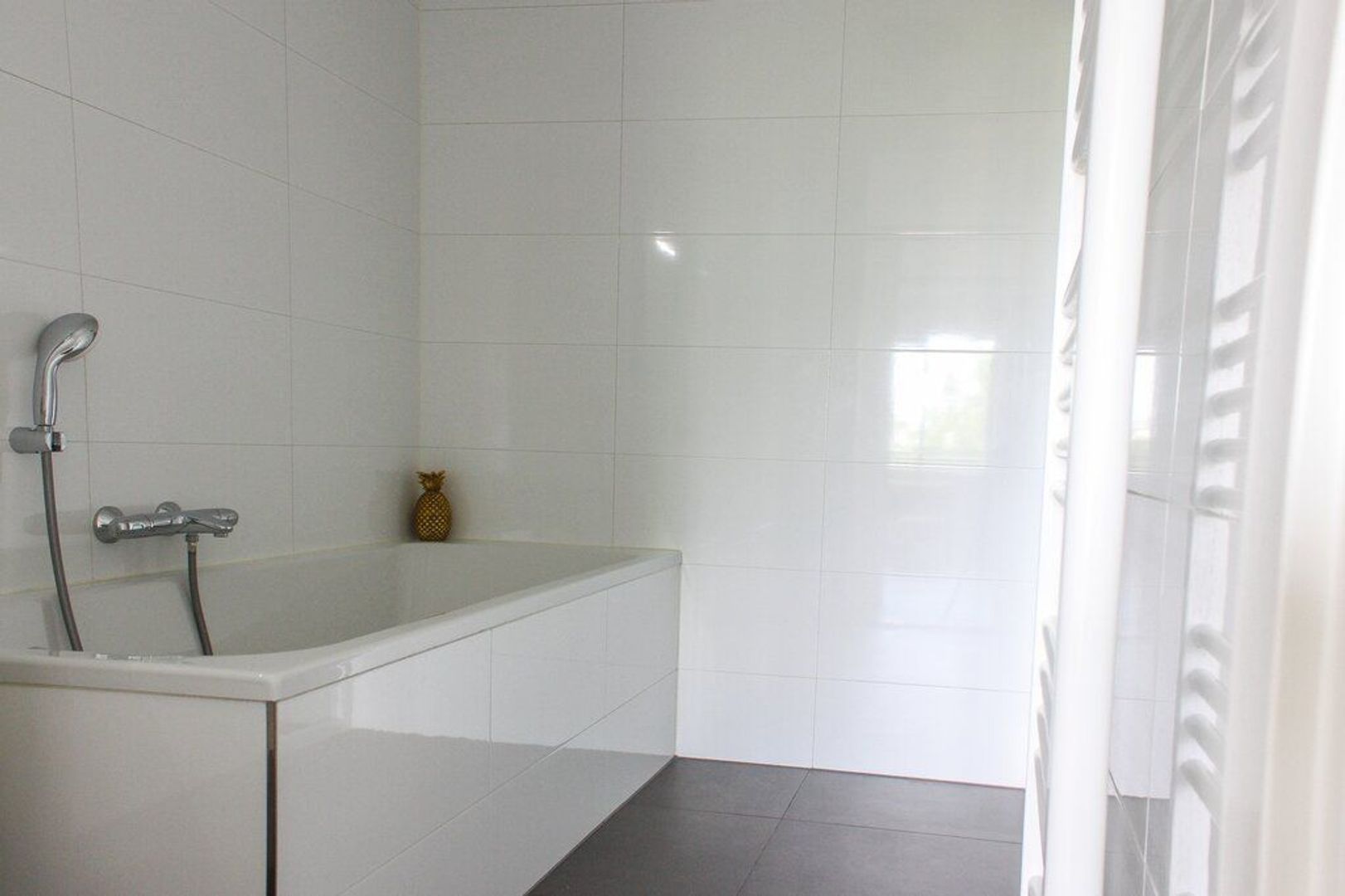 Rondeel 48, Amsterdam foto-19 blur