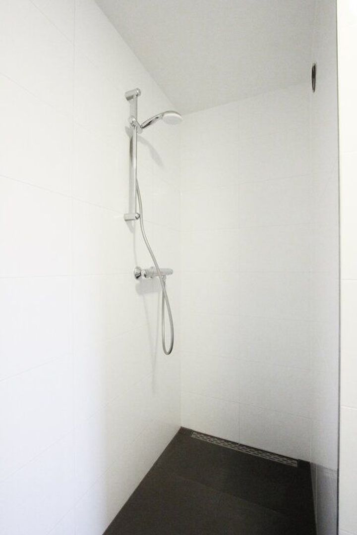 Rondeel 48, Amsterdam foto-20 blur