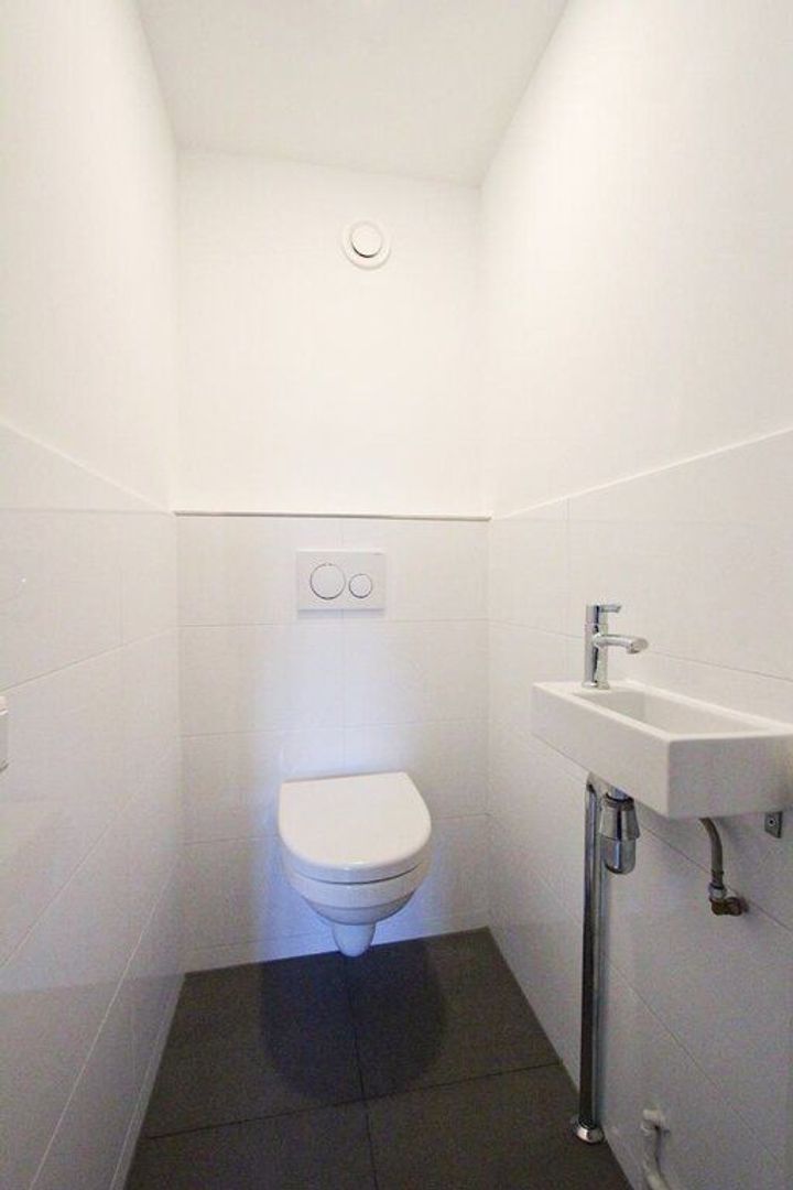 Rondeel 48, Amsterdam foto-21 blur