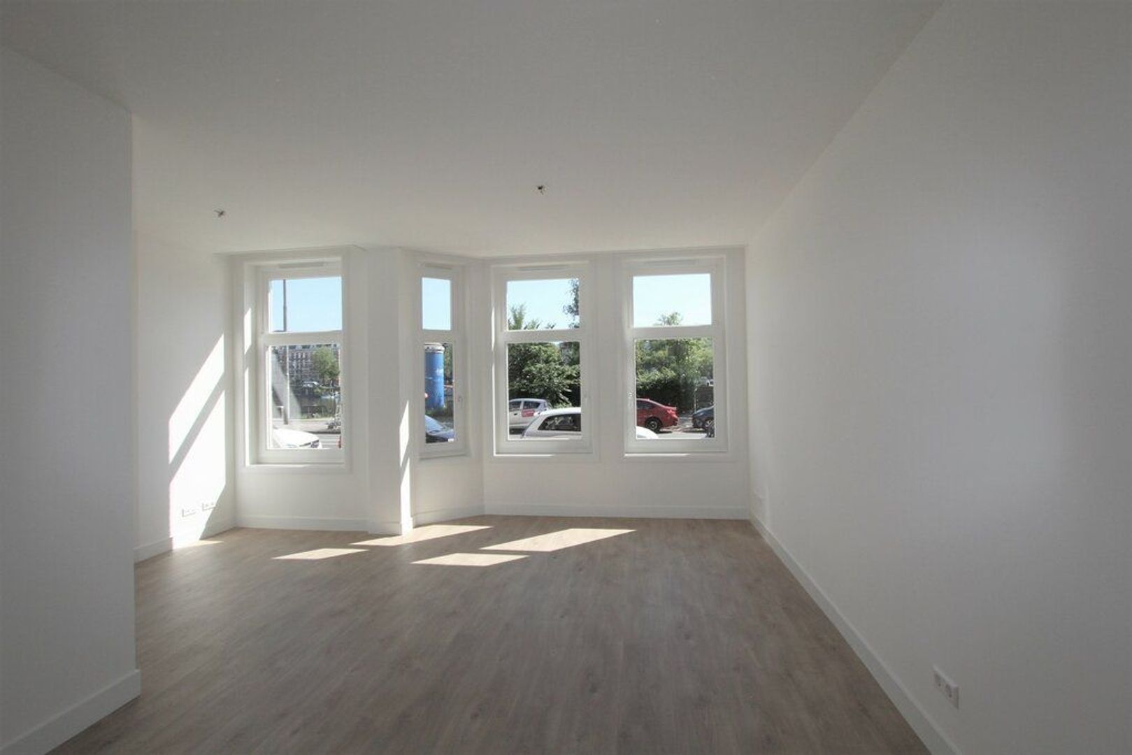 Amsteldijk 45 HV, Amsterdam foto-1 blur