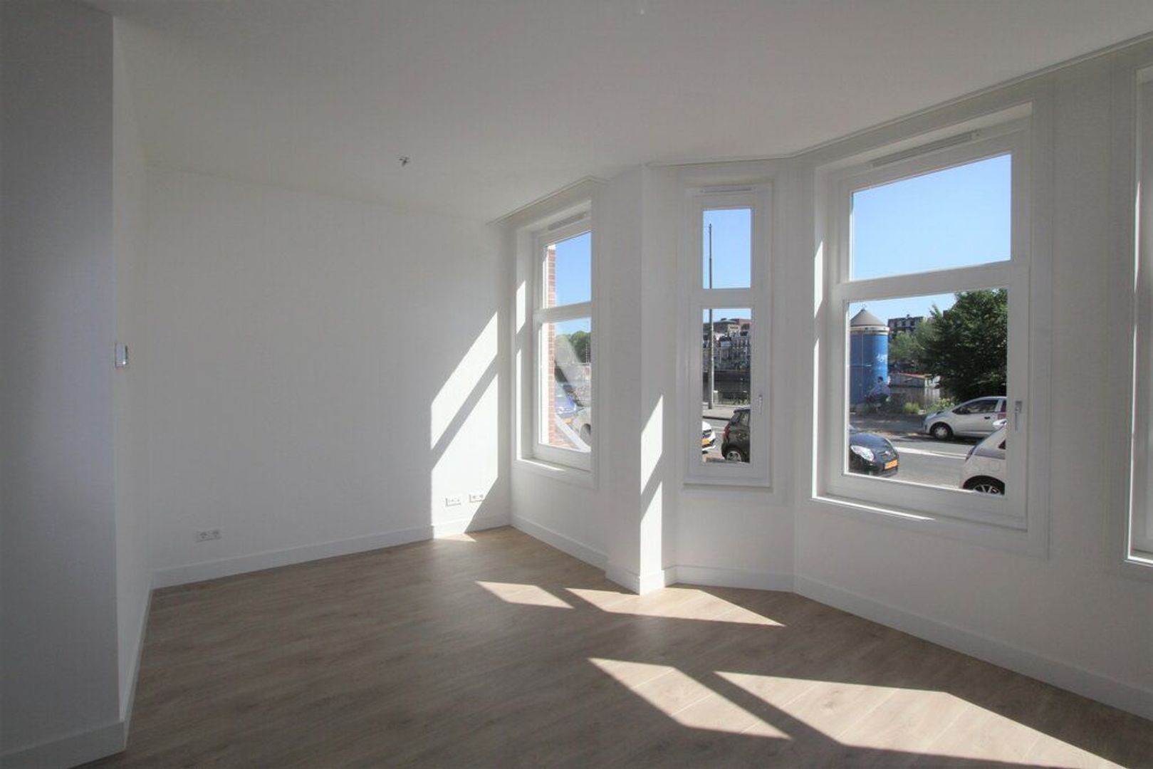 Amsteldijk 45 HV, Amsterdam foto-2 blur